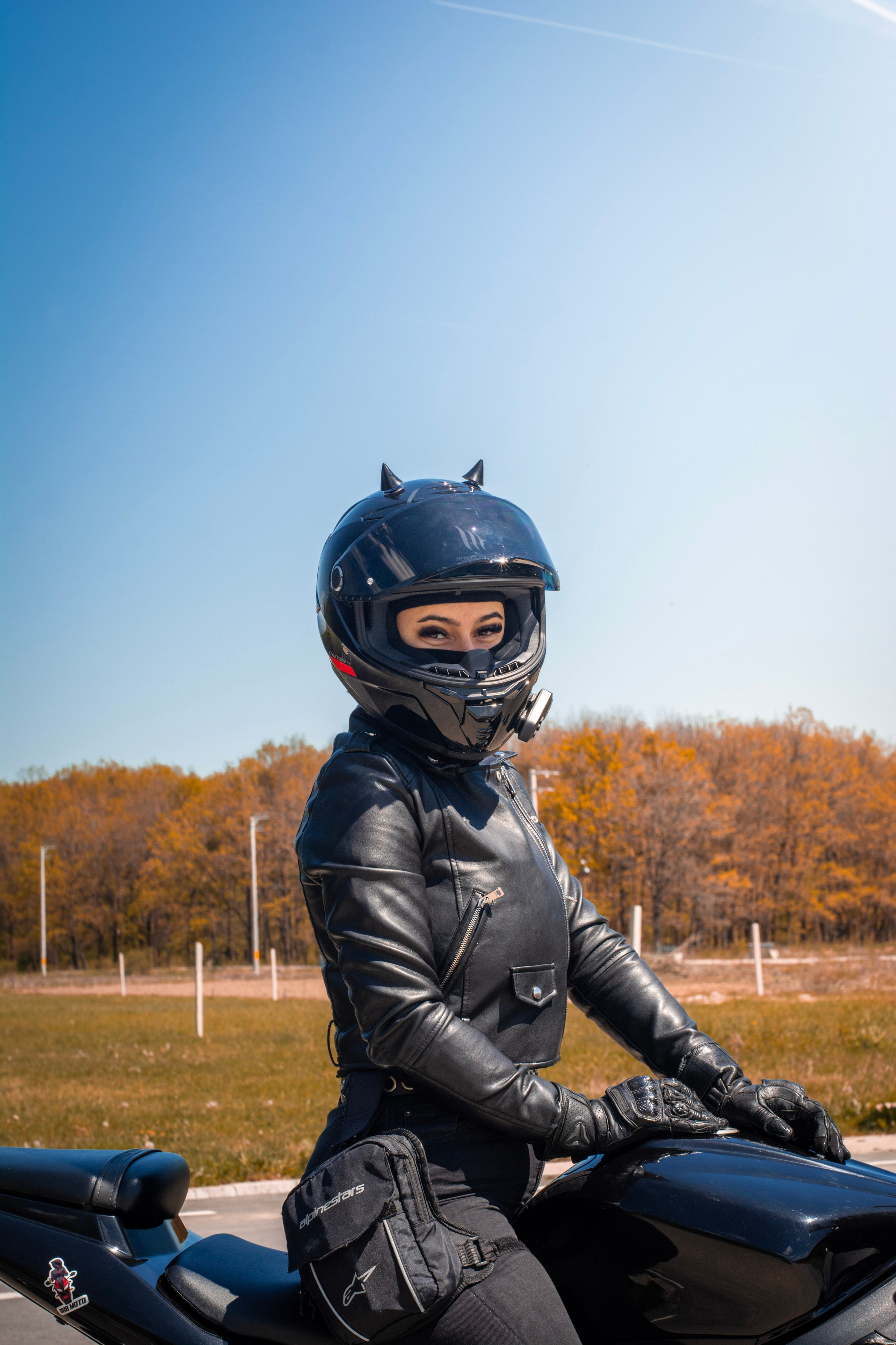 Bloosom. Johnnyshoots