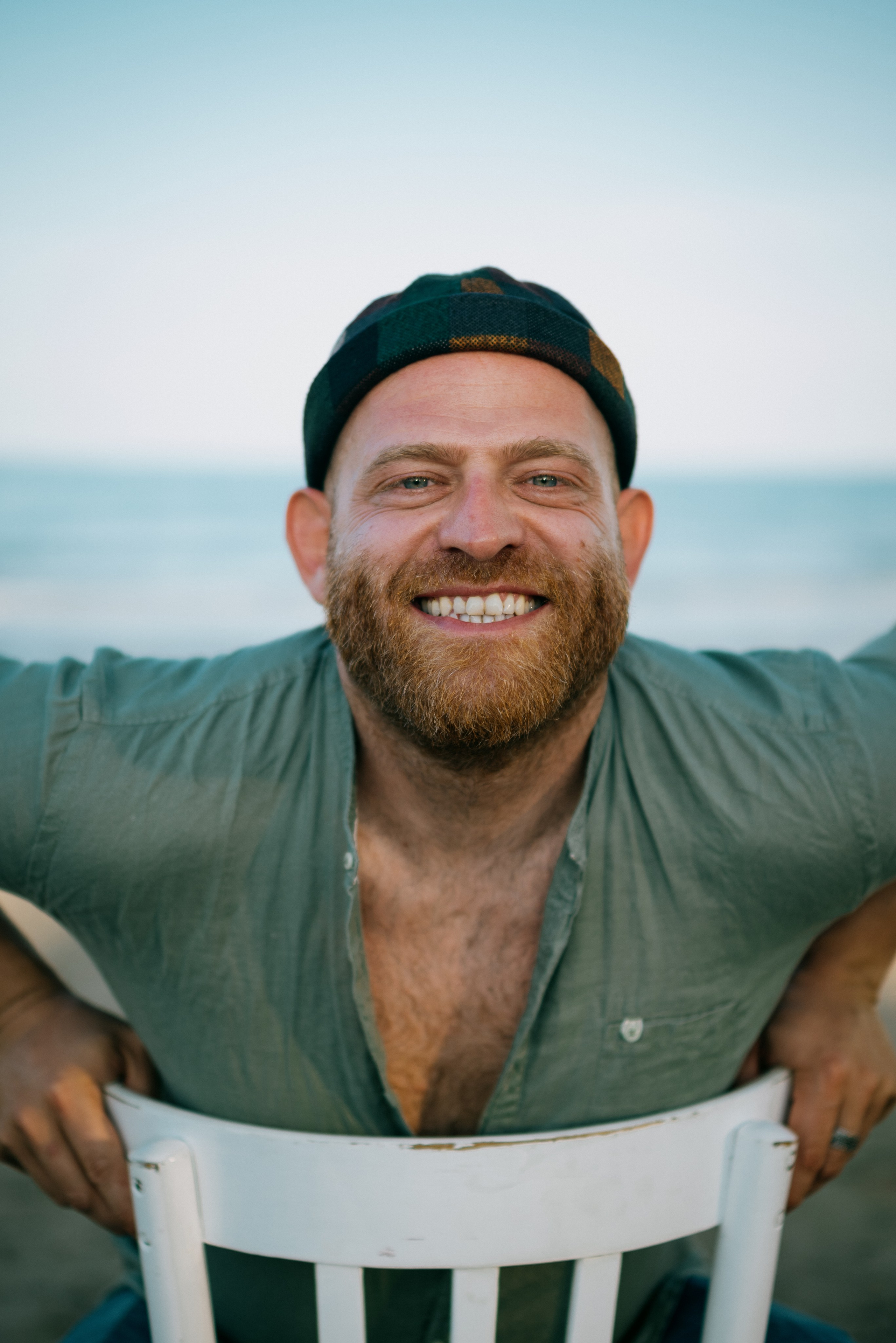 Antonio. Photographer Iuliia Gladkikh, Italy, Abruzzo