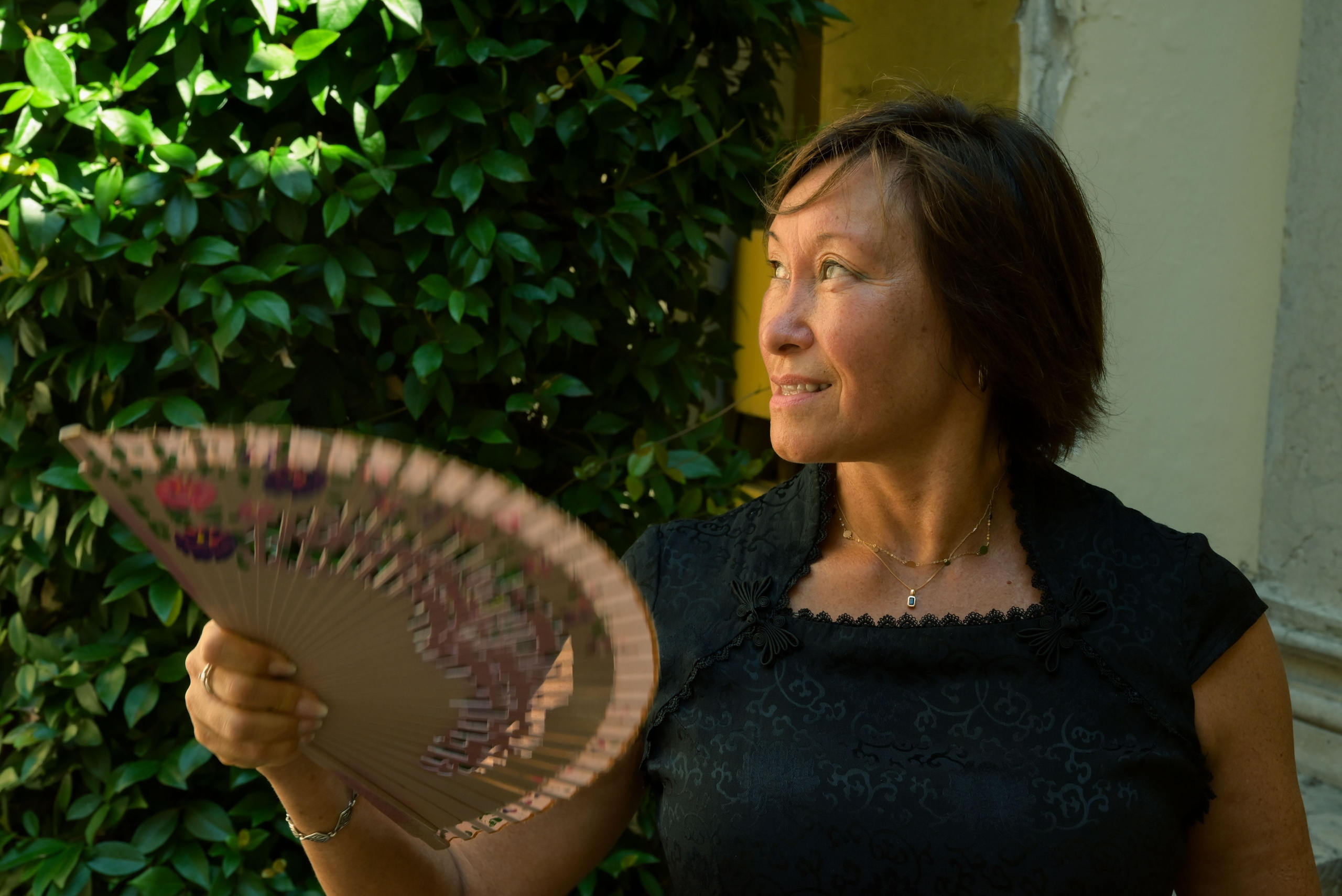 Shooting a Torino streetstyle