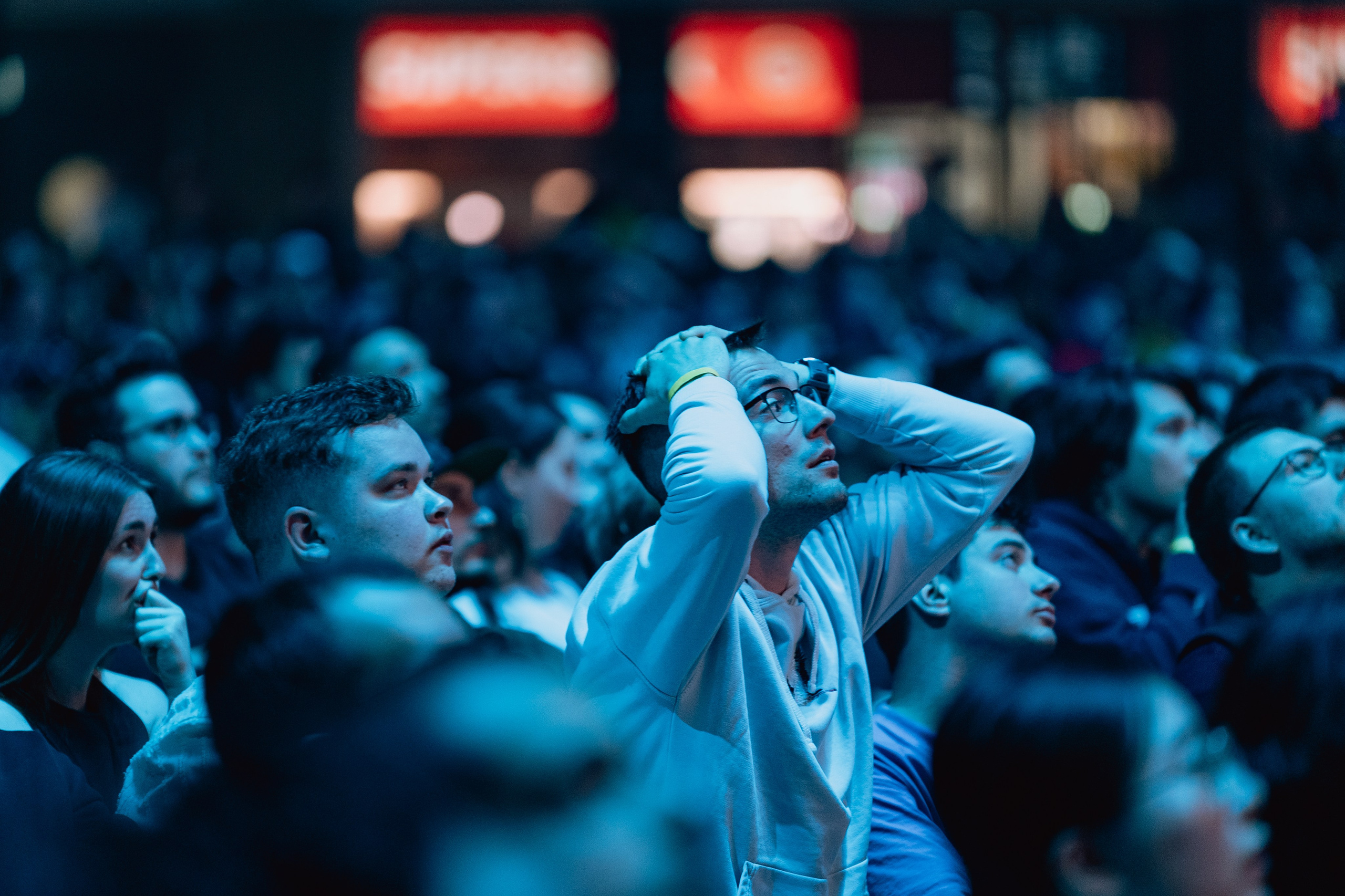 THE BLAST PREMIER OPEN: LISBON 2025. Lisbon Event Photographer