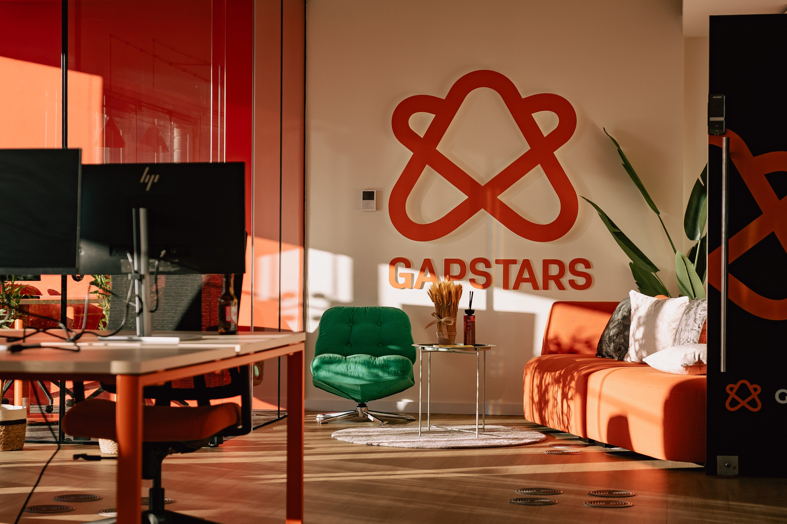 Gapstars. Lisbon Event Photographer