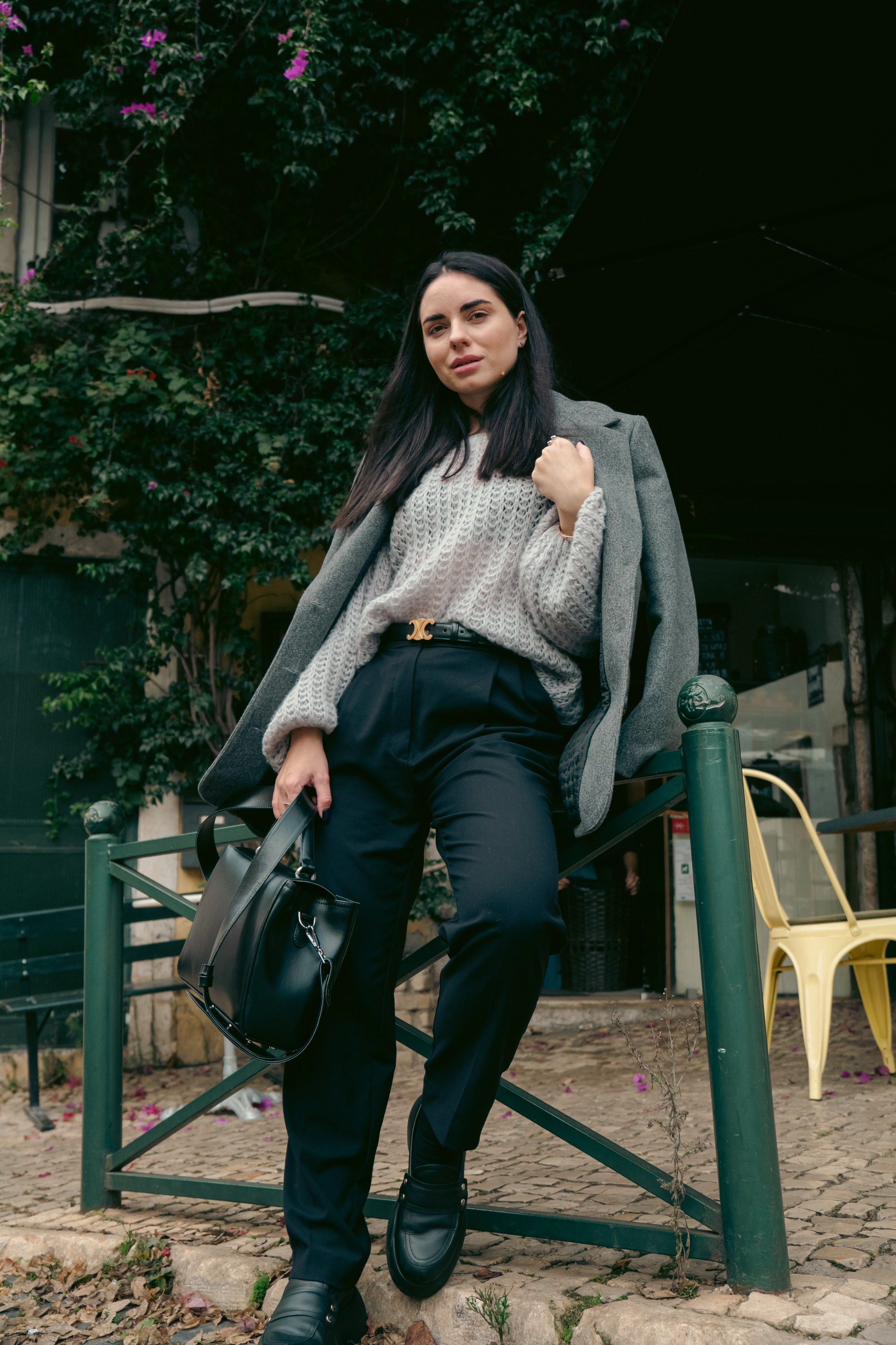 Ivanka. Lisbon Event Photographer