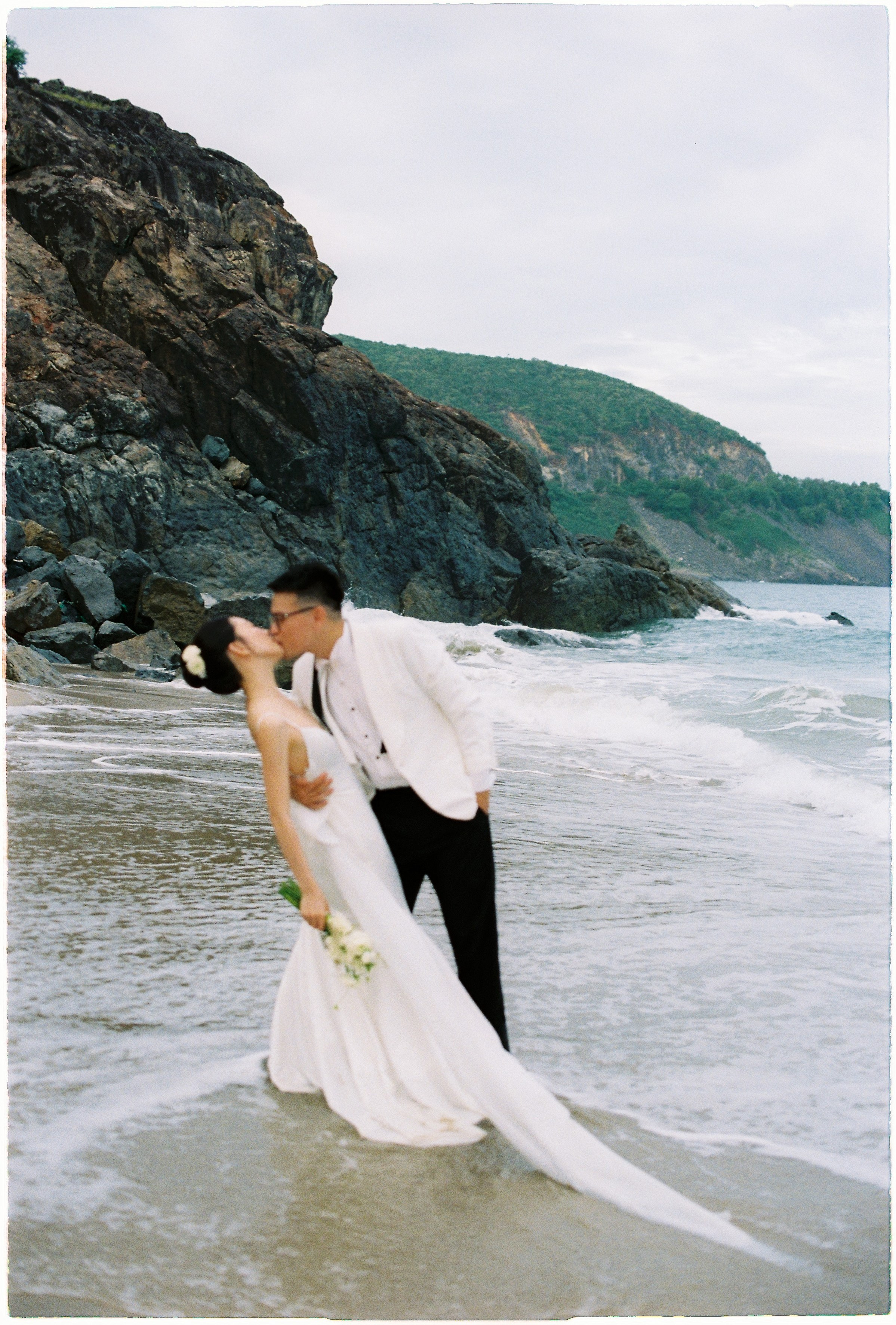 N&N | MIA NHA TRANG. Anns wedding photography