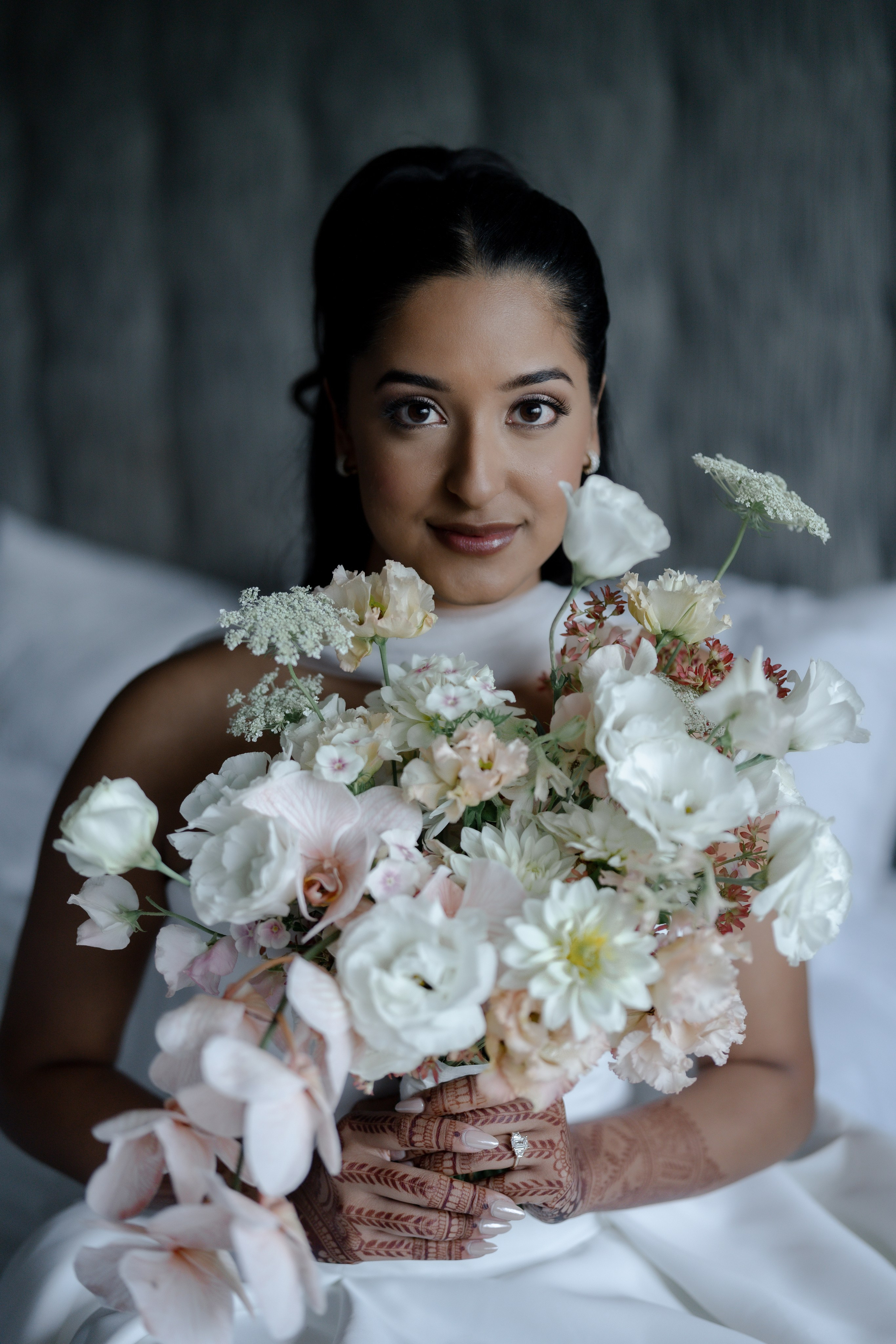 Maya & Alvin. Anna Krasnova Wedding photographer