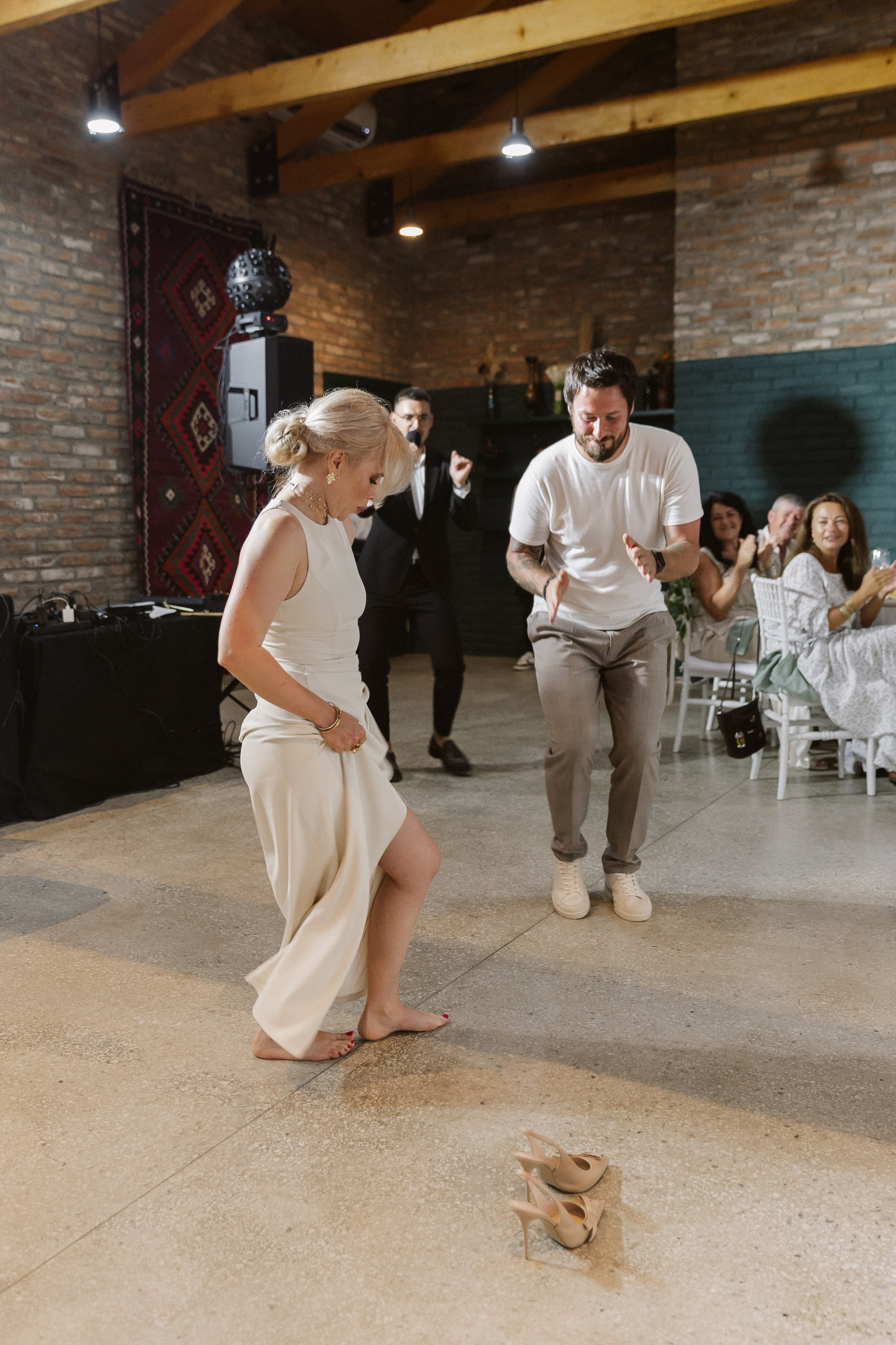 Vlada & Anton. Photographer Anna Nazarenko