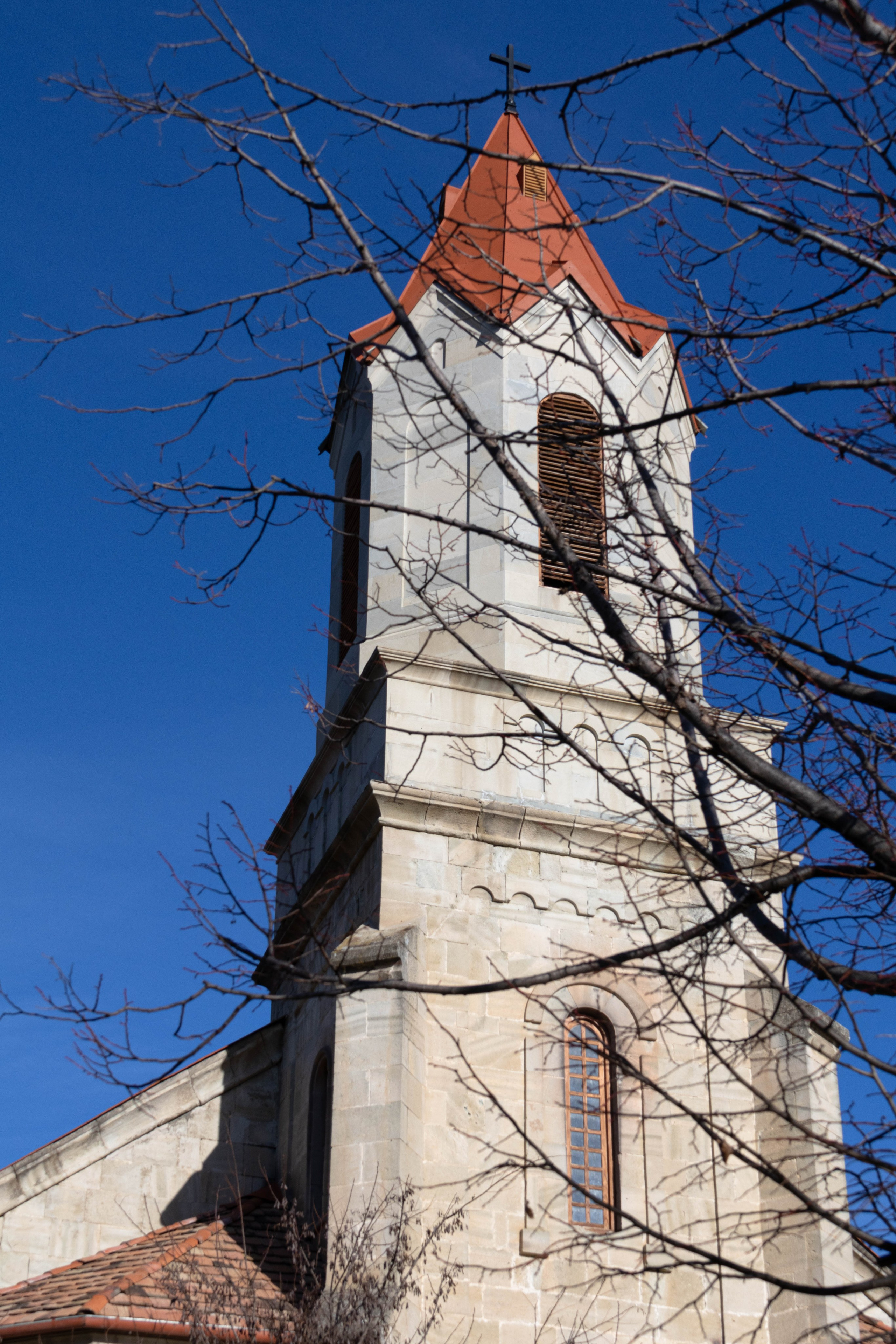 სამშვილდე. FramefreeMan