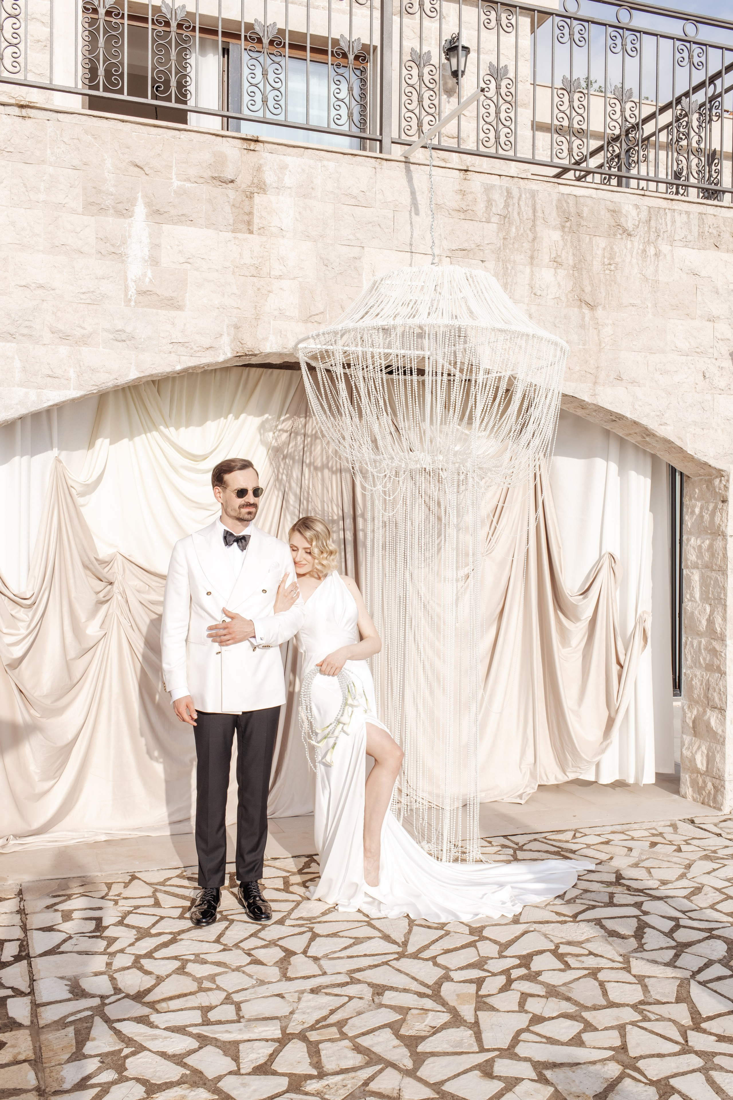 Роман і Олеся-Марта. Весільний та сімейний фотограф Наталія Дудник. Дніпро, Україна/Європа