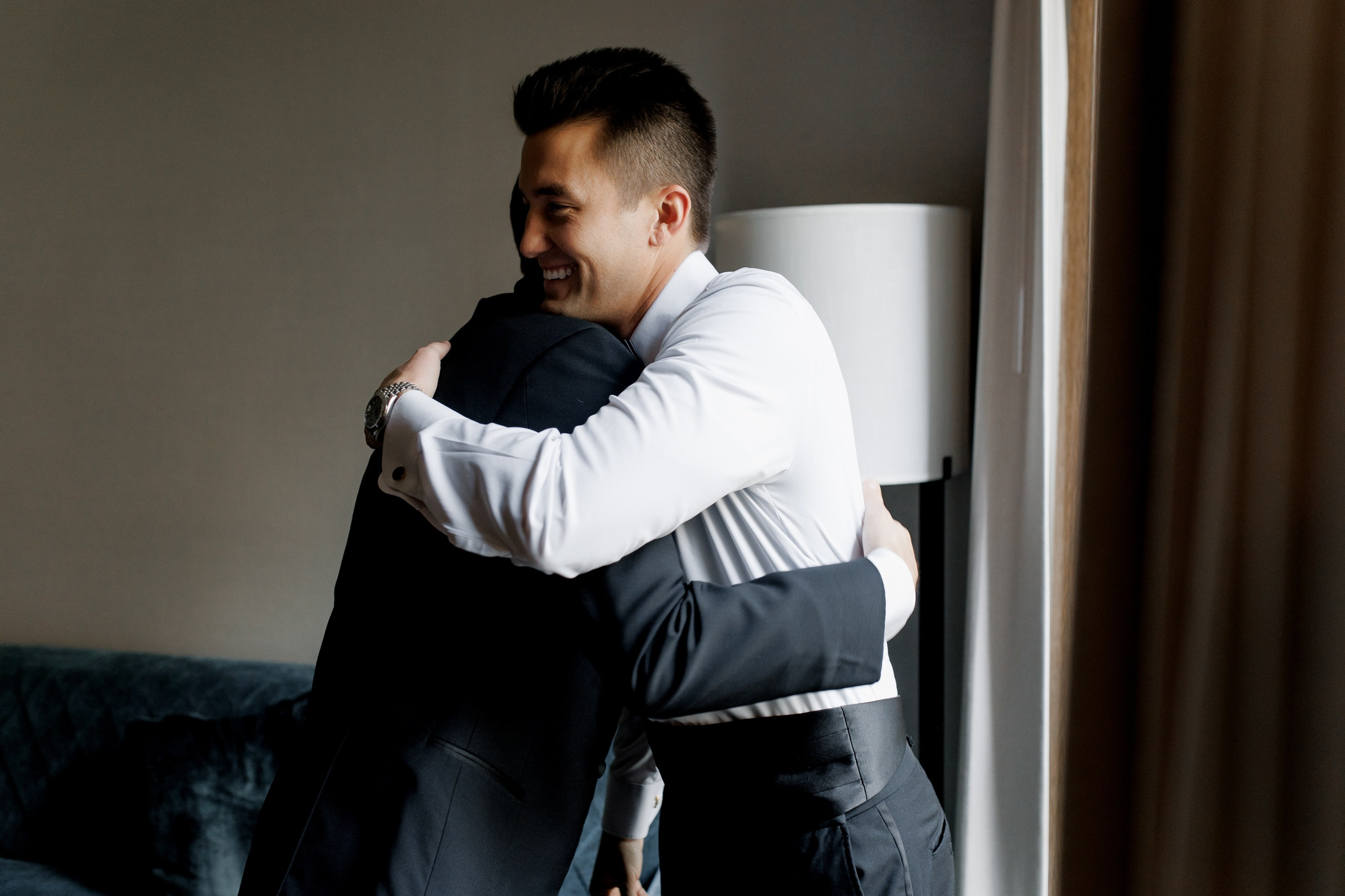 Michelle & Garrett. Svyatoslav Bogdanov — destination photographer