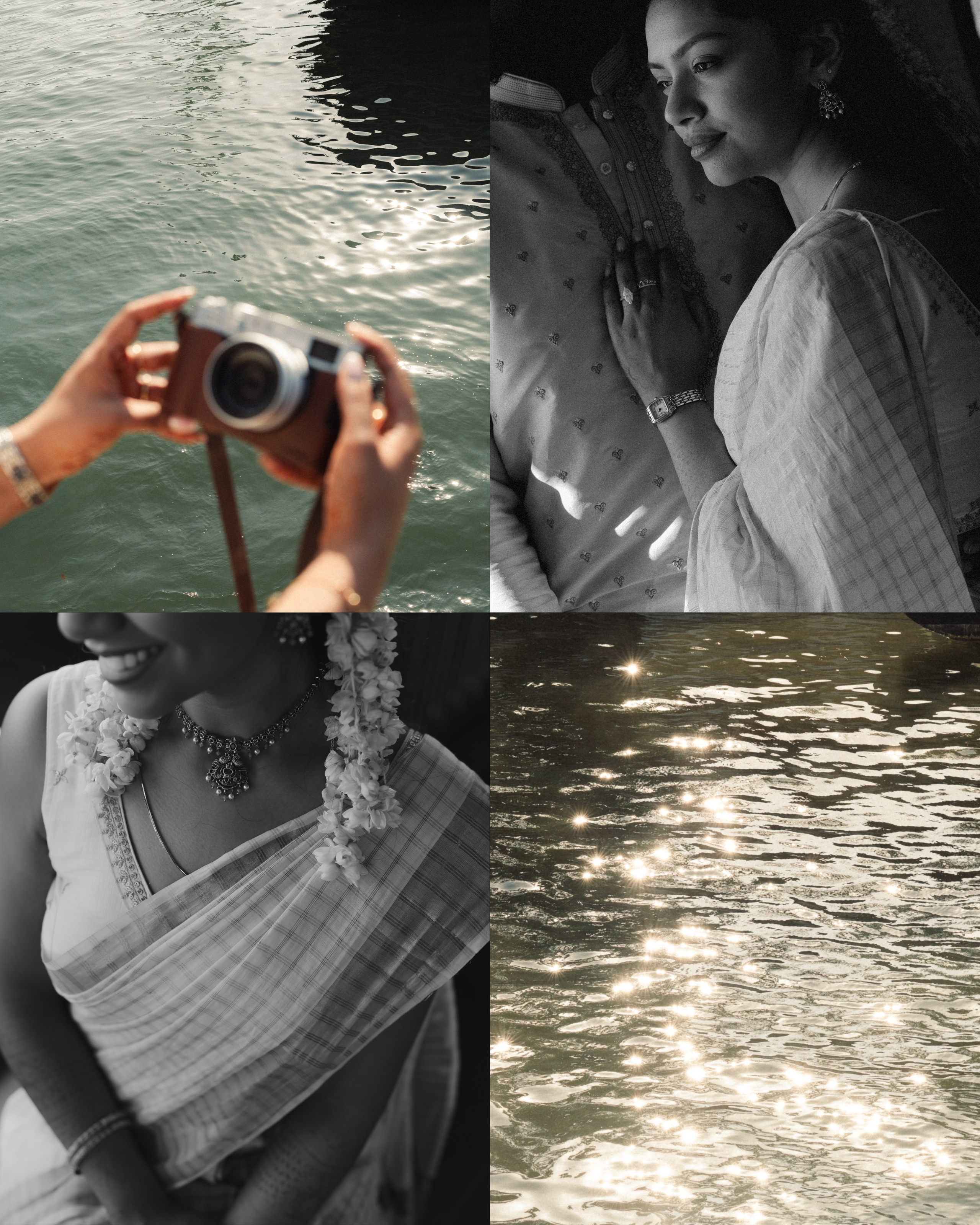 Wedding & Editorial Photographer | Anandshivadas