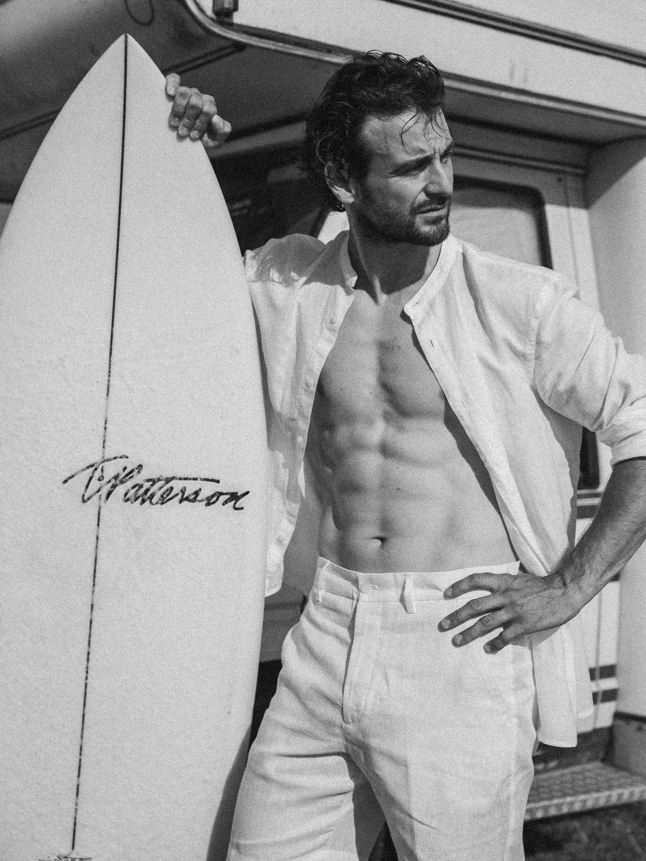 Ivailo. Евгения Найденова — брендовый и портретный фотограф | Болгария, Европа