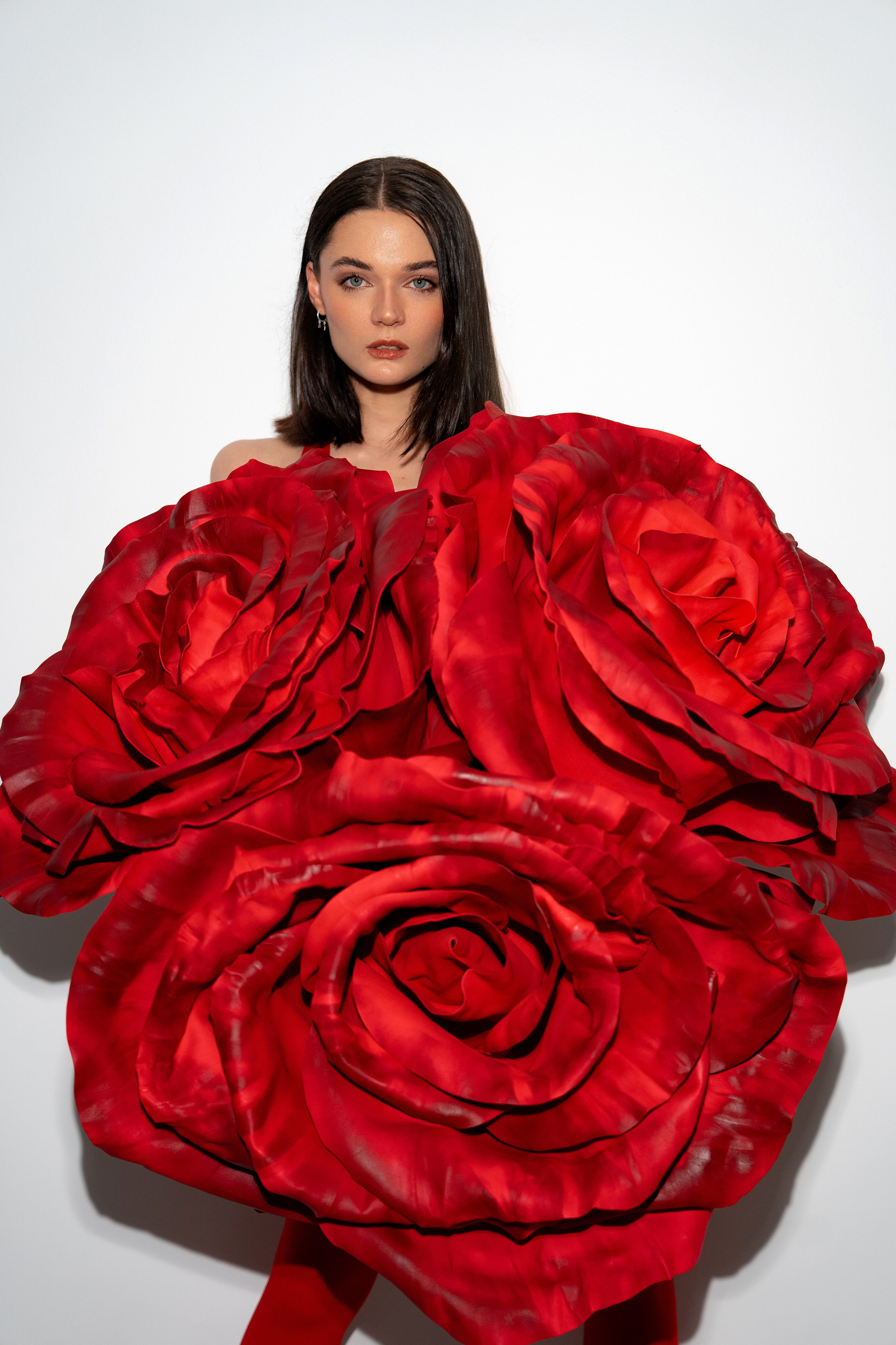 Editorial. Faya Photo: Boudoir Photography by Australia’s Top Female Photographer