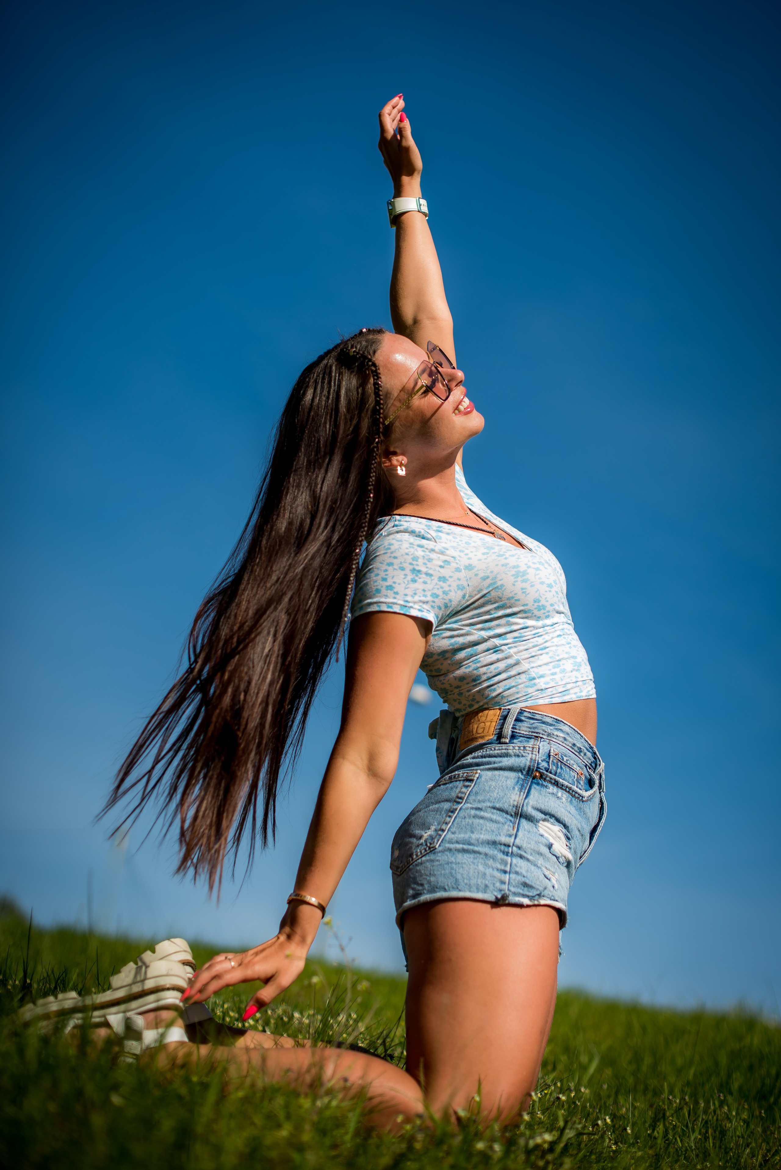 Вероника. Свадебный фотограф Латвия Литва Европа Даугавпилс