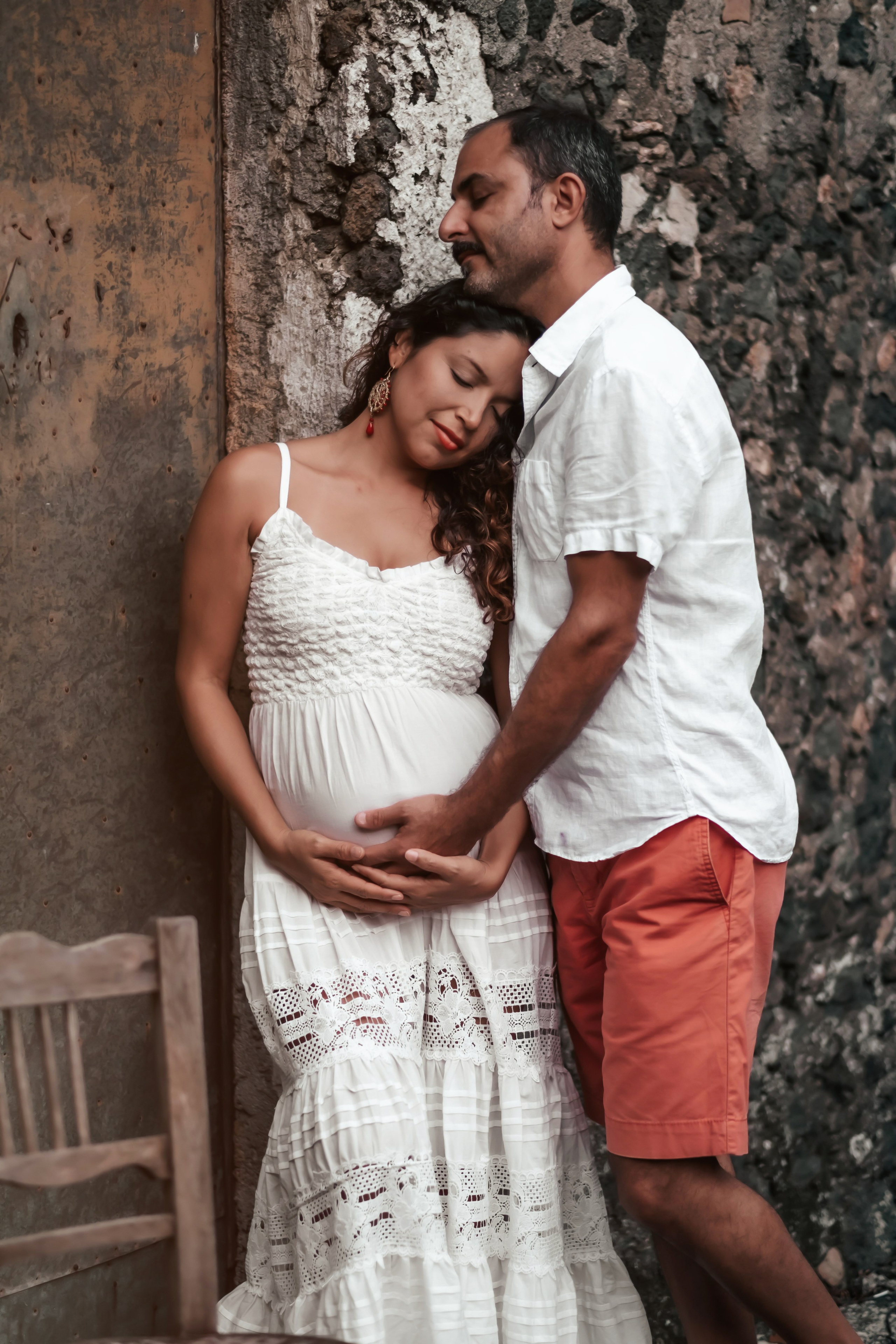 This little bun is almost done… Giorgio. Trinacria Fotografia