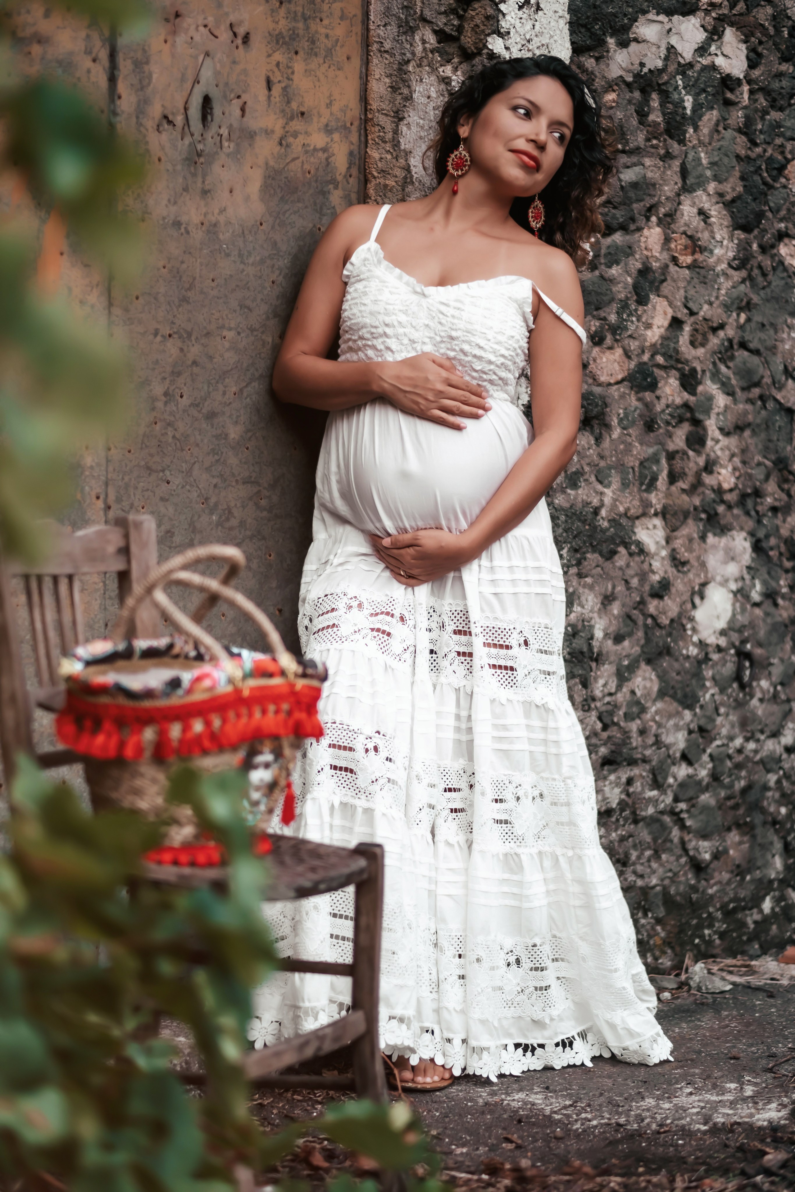 This little bun is almost done… Giorgio. Trinacria Fotografia