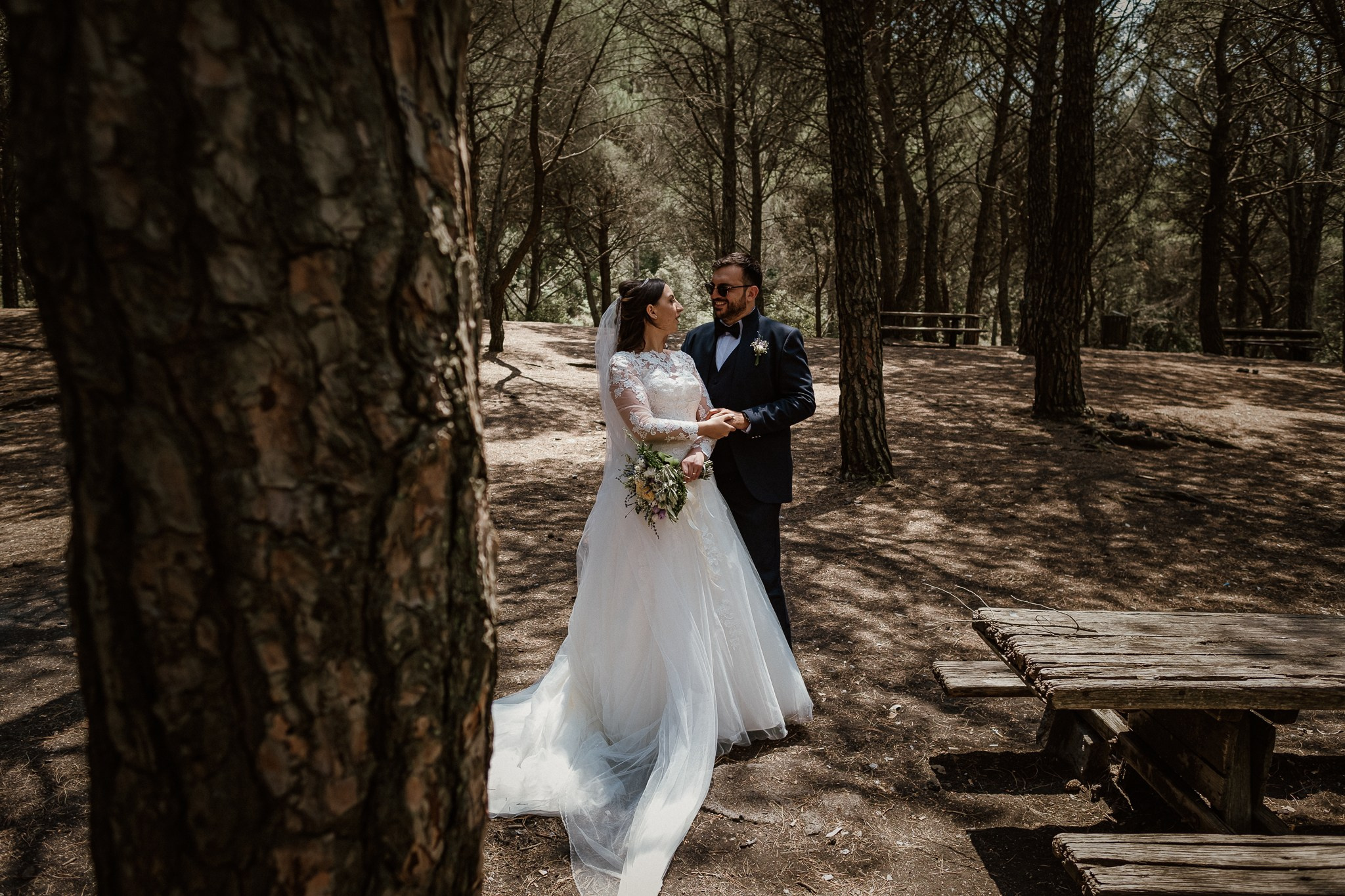 Andrea + Antonella. Trinacria Fotografia