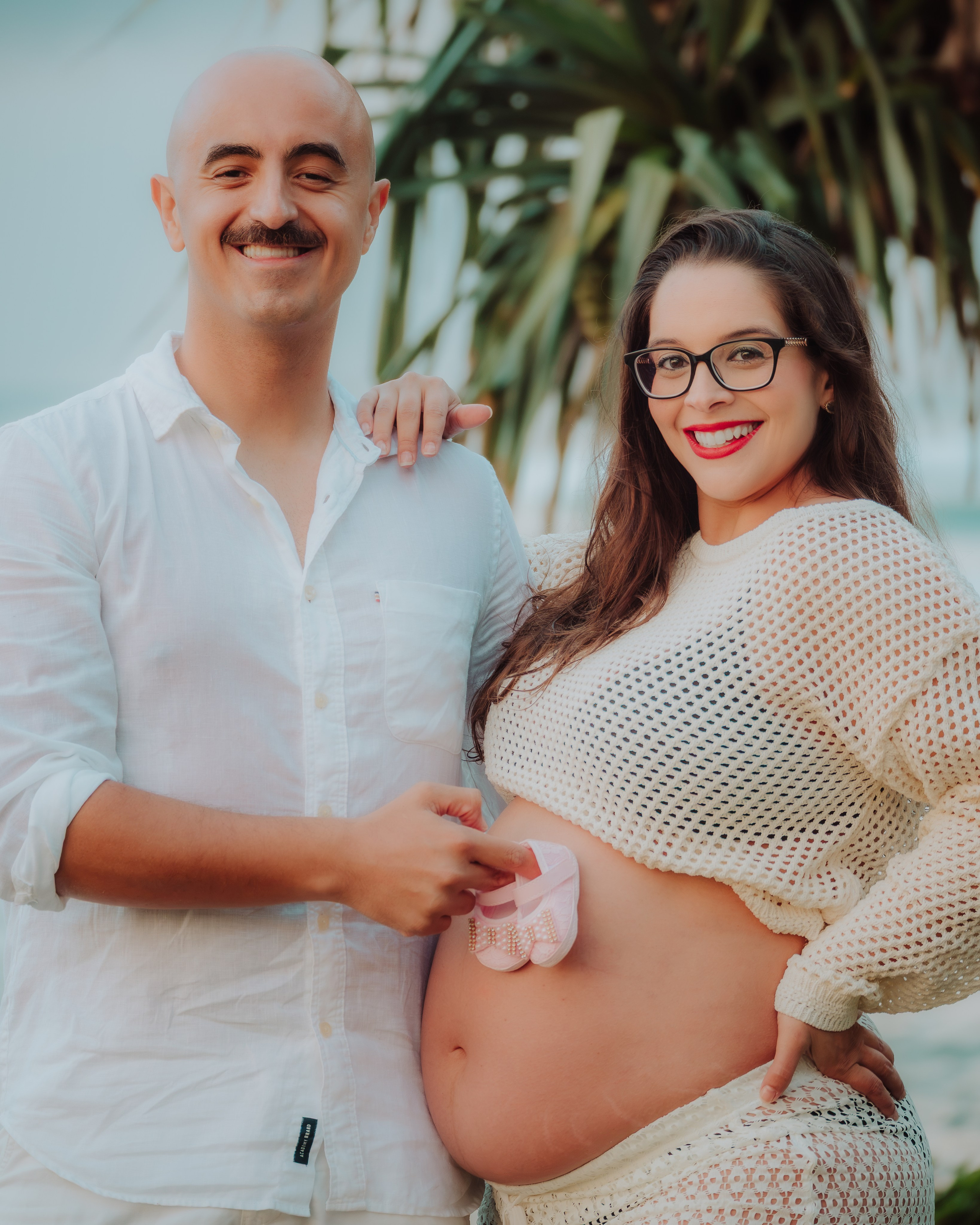 Pregnancy Photoshoot — Pamela. JS Photoshoot | Family, Events & Pet Photographer in Brisbane
