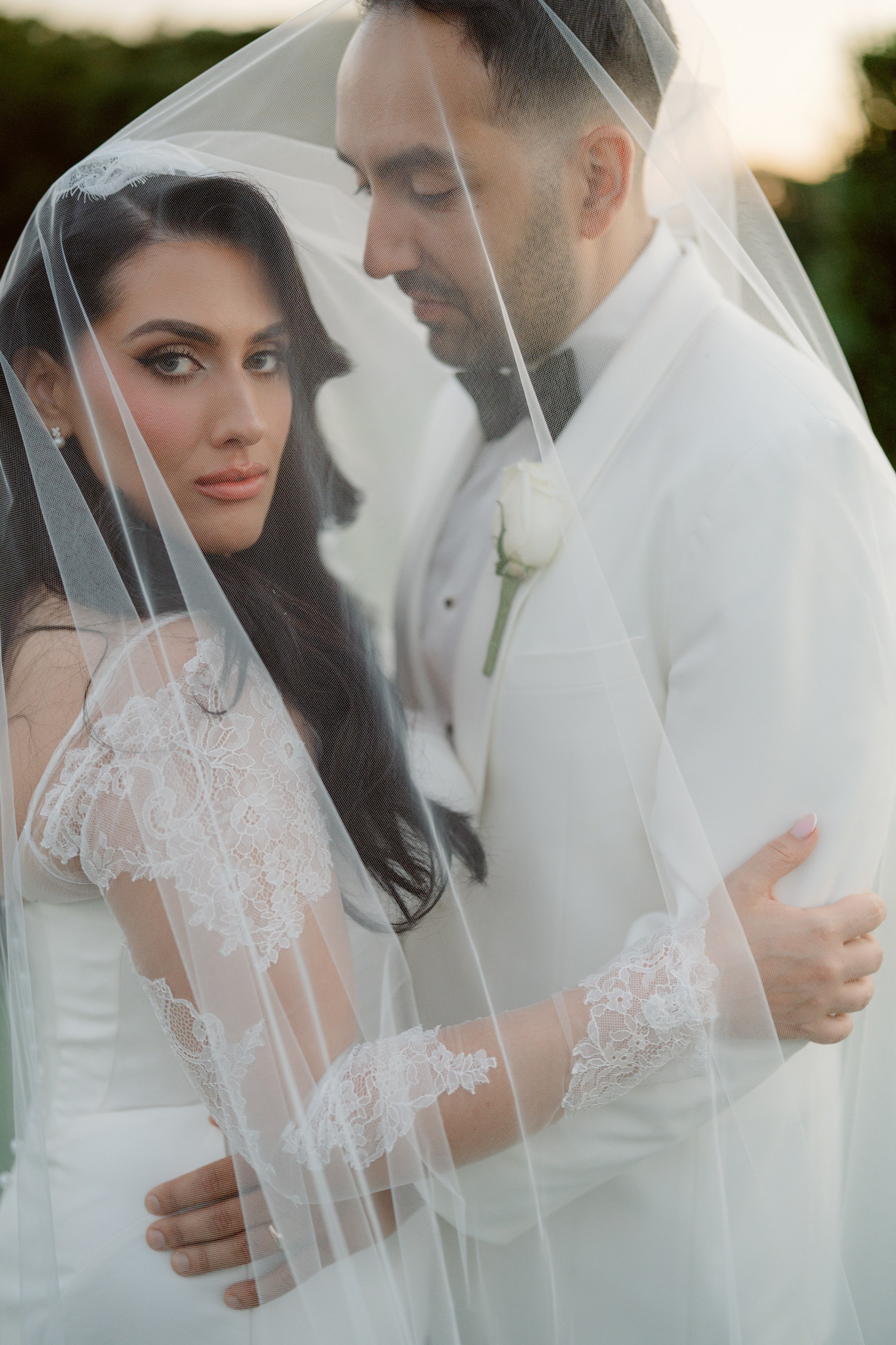 Gabrielle and Josh. Wedding photographer and videographer New York | New Jersey