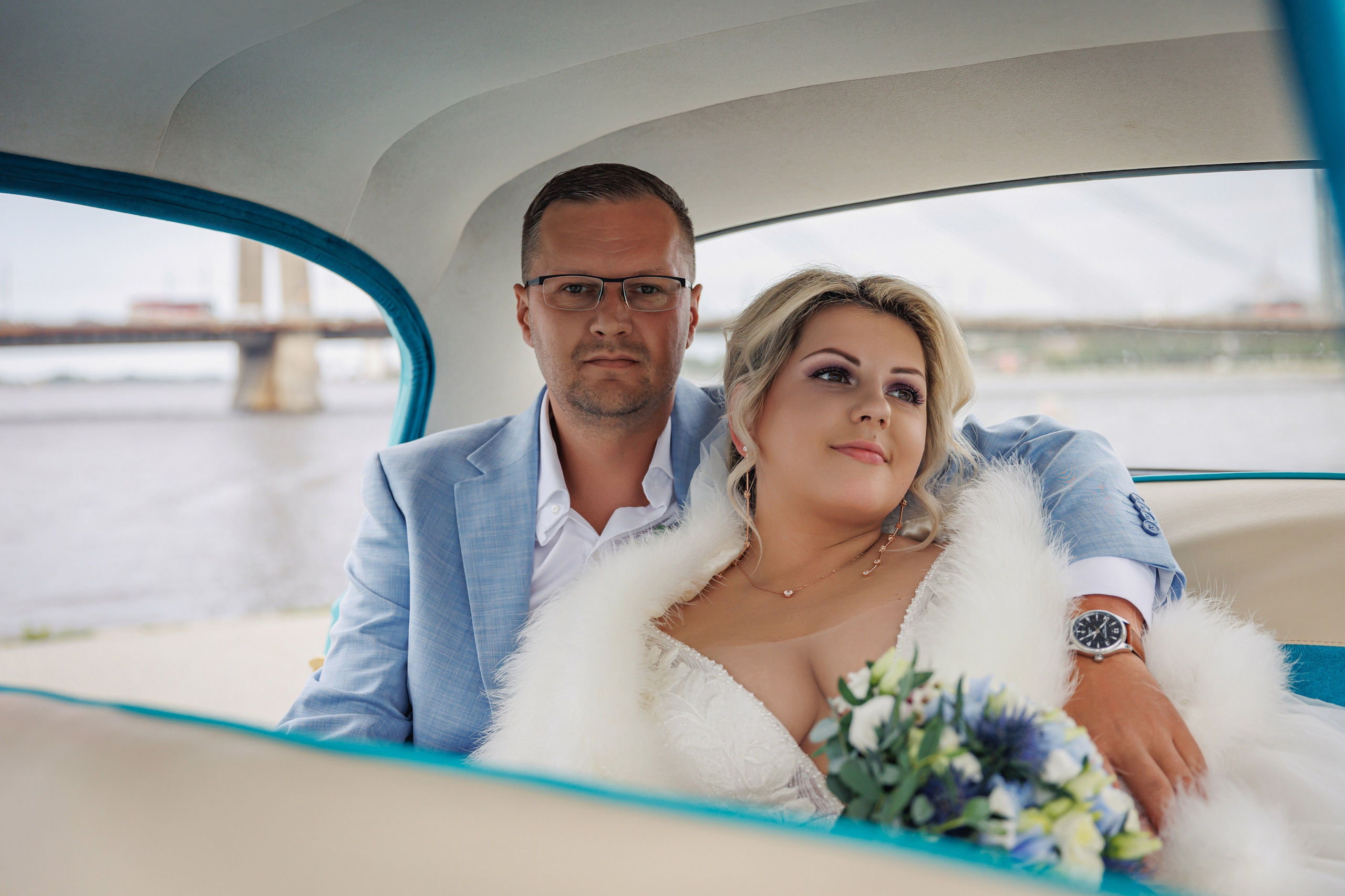 Wedding Day Vadim ♡ Olga. Photographer Eduard Nesterov | Фотограф — Эдуард Нестеров
