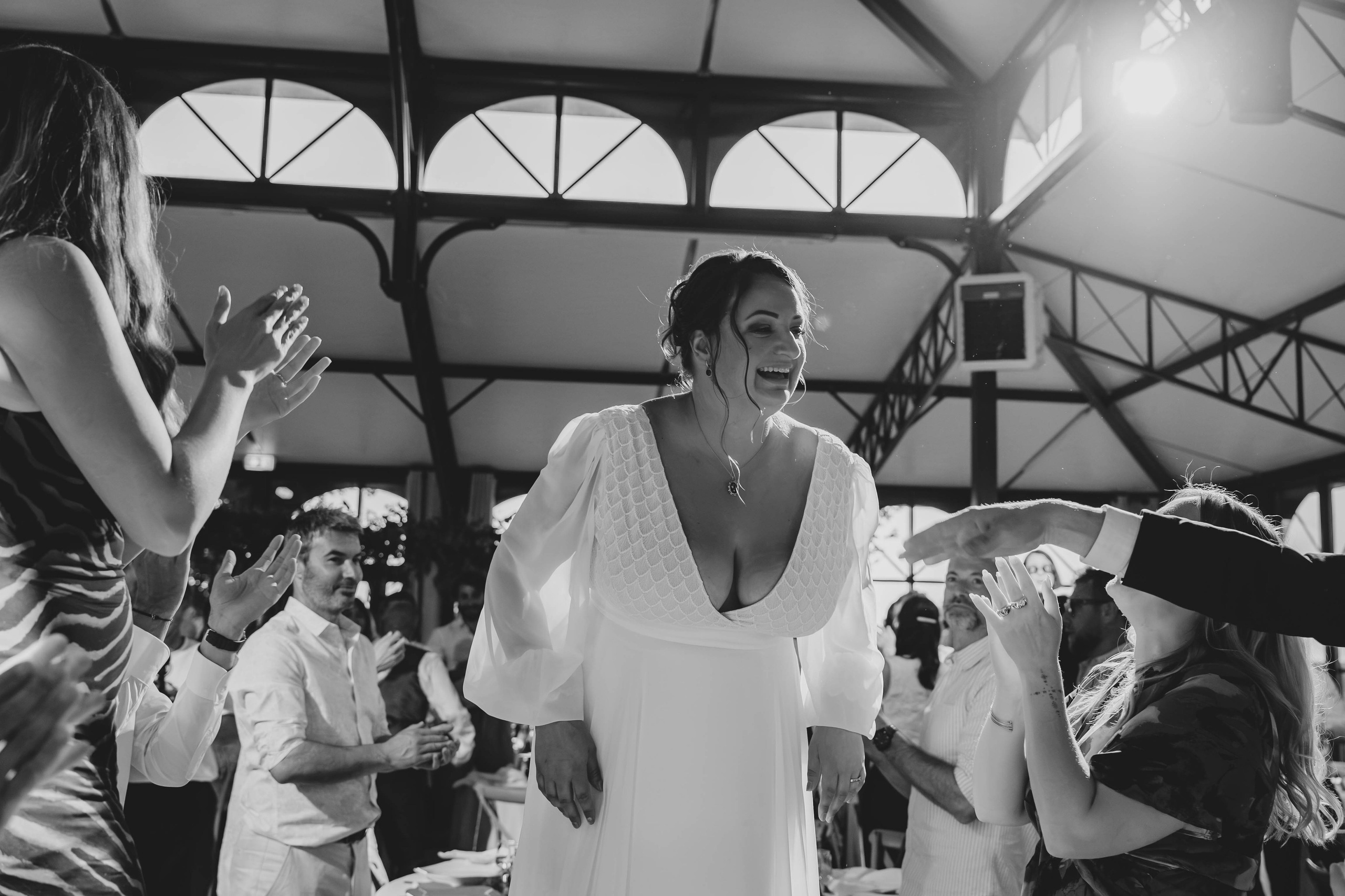 Madeline & Boris. Weeding photographer / event / portrait