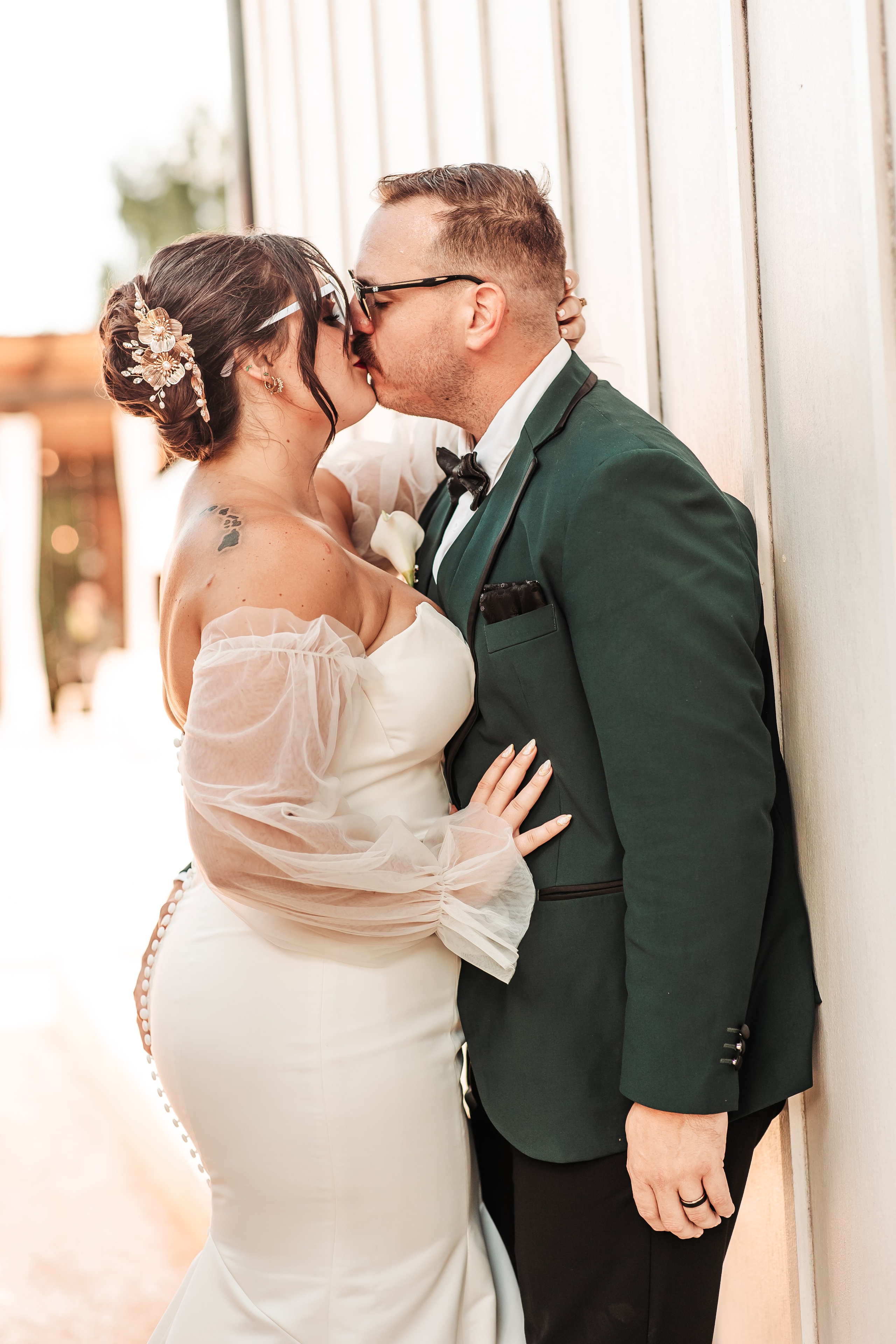 WEDDINGS. Professional Photography in Austin, TX — Family, Newborn, Maternity