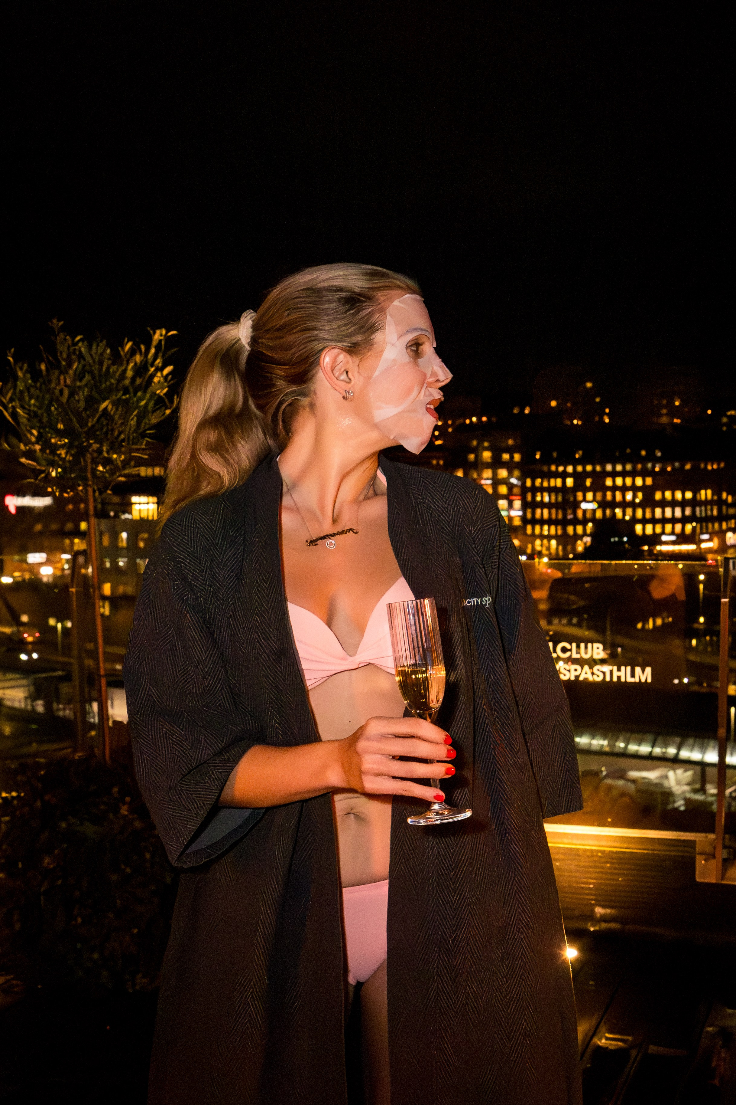 PLAZZA. Iryna Zhyvora | Photographer | Stockholm