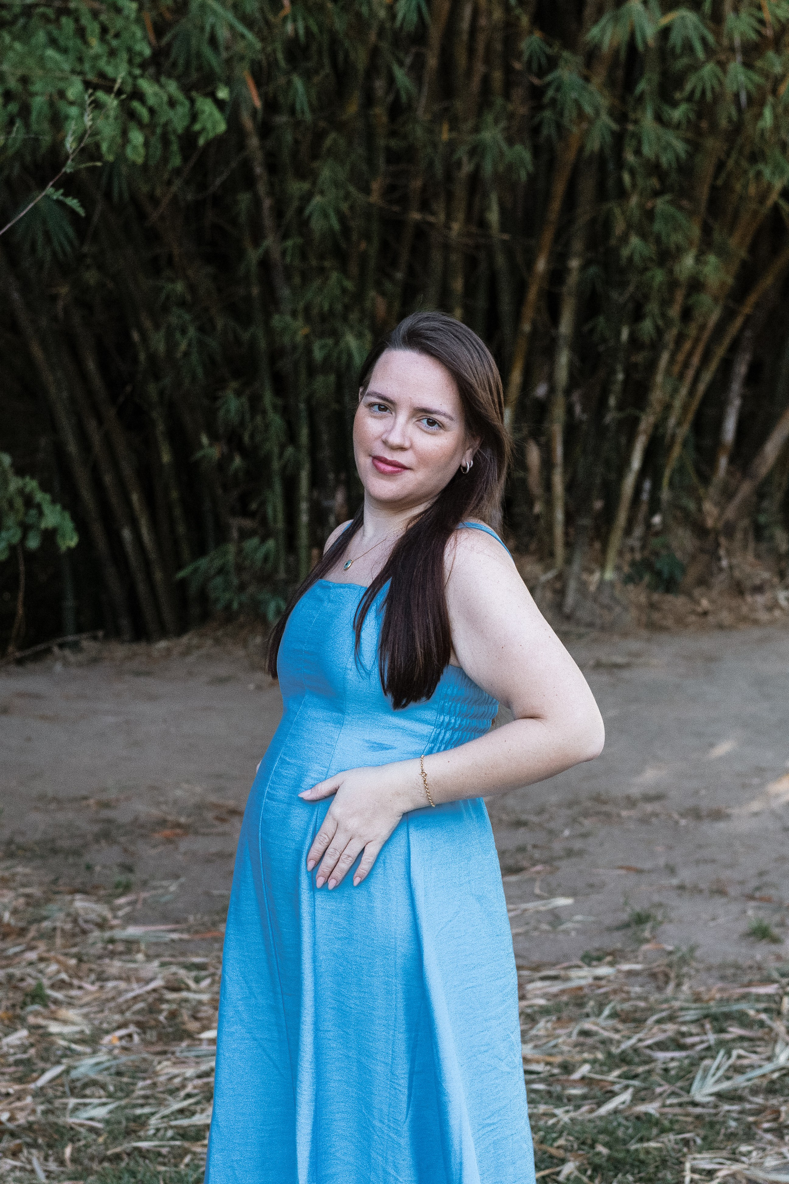 Ensaio externo. Salvy fotografia