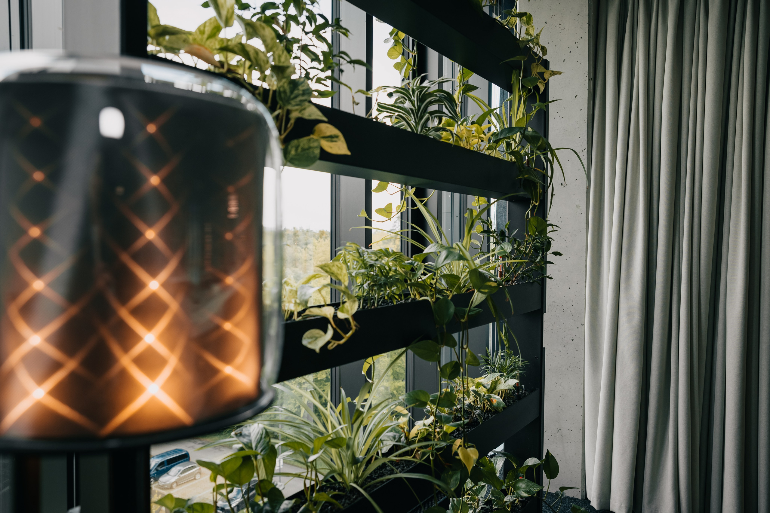 OFFICIUM - 4. Technology Arts Evening: Collaborative Innovation within the Circular Economy. Viktoria Motte Fotografie Event-, Business- und Porträtfotografie Stuttgart | Mallorca