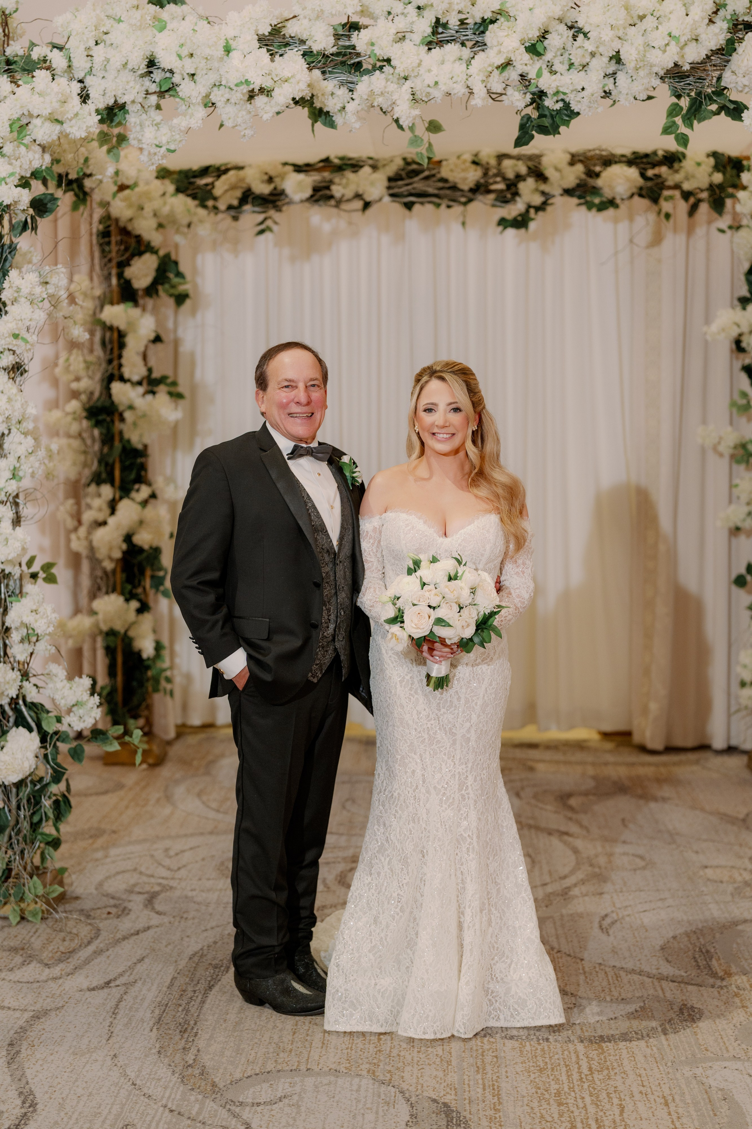 Heather and Michael. Wedding photographer and videographer New York | New Jersey