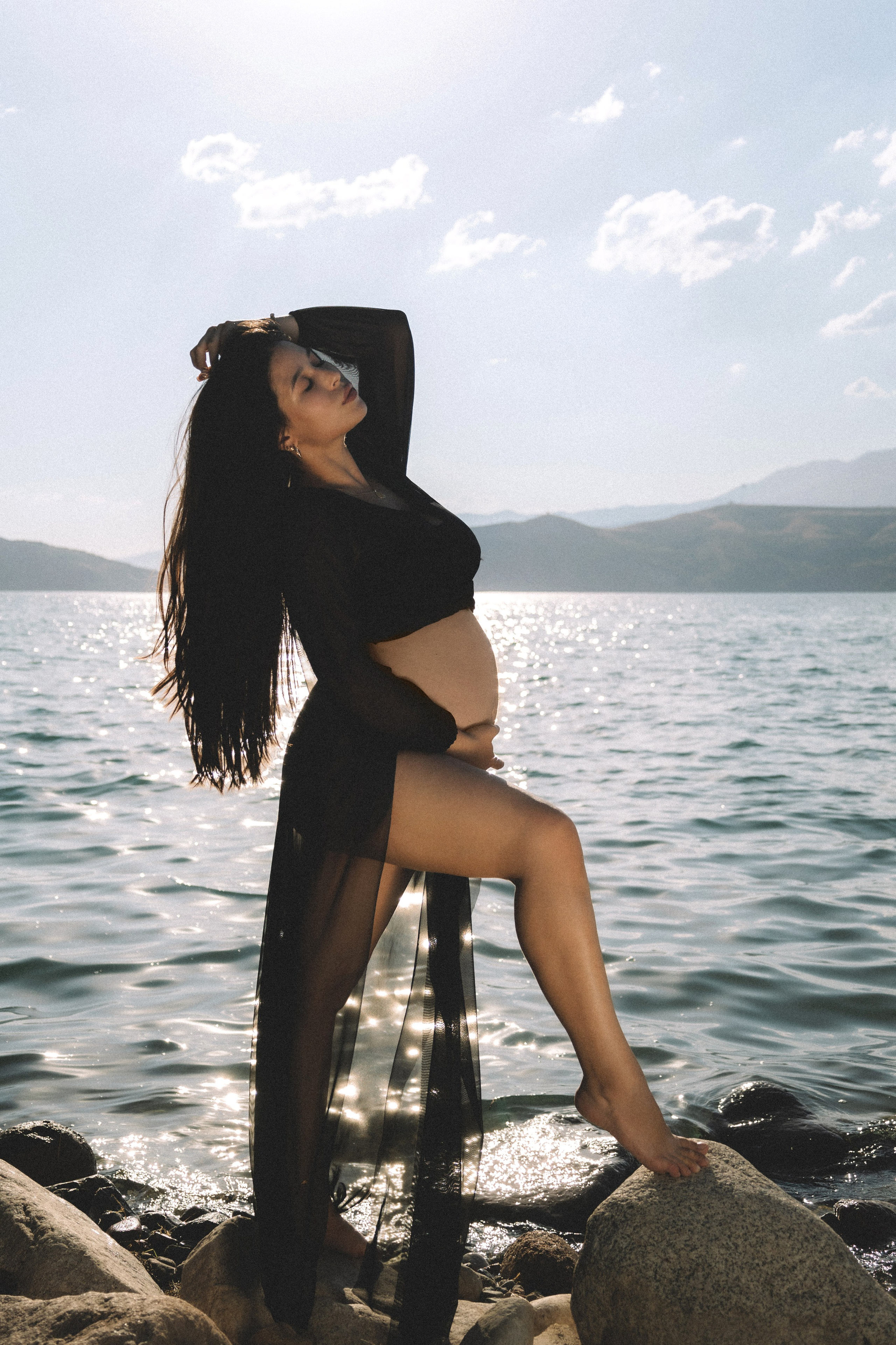 Miral. Жданова Дарья Фотограф Ташкент