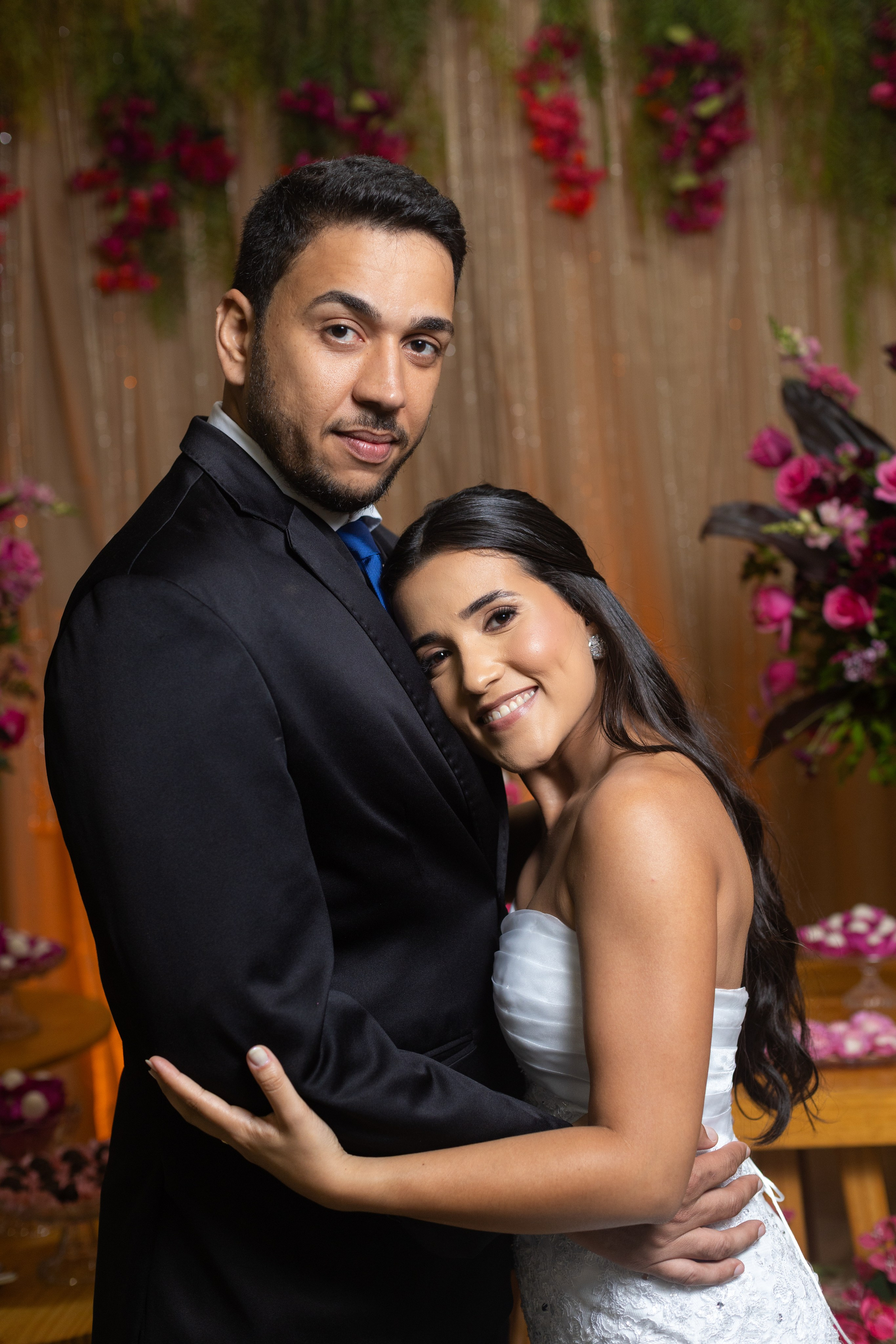 Juliana e Giulio. Bem-vindo ao Meu Mundo Fotográfico