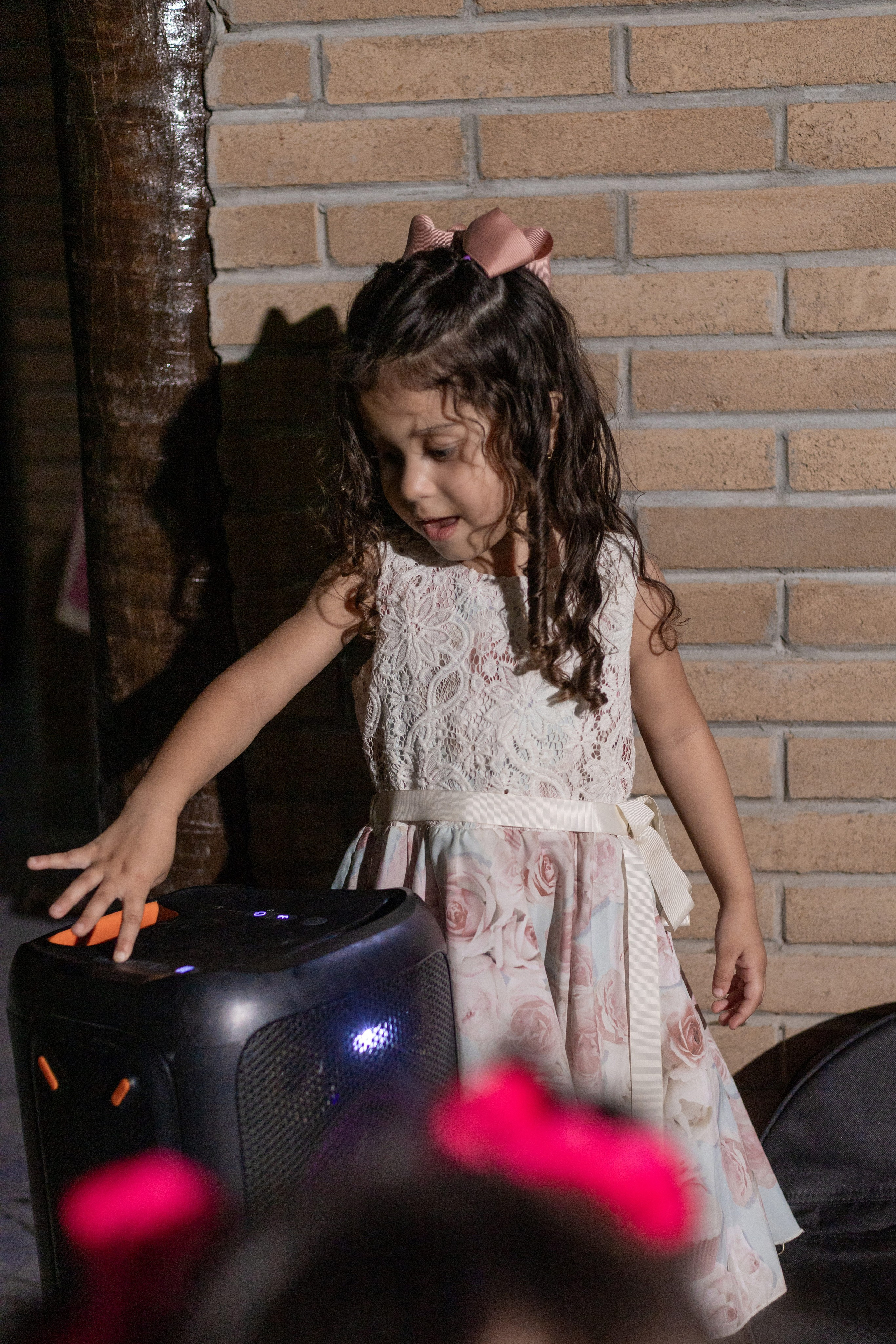 Laura 4 anos. Bem-vindo ao Meu Mundo Fotográfico