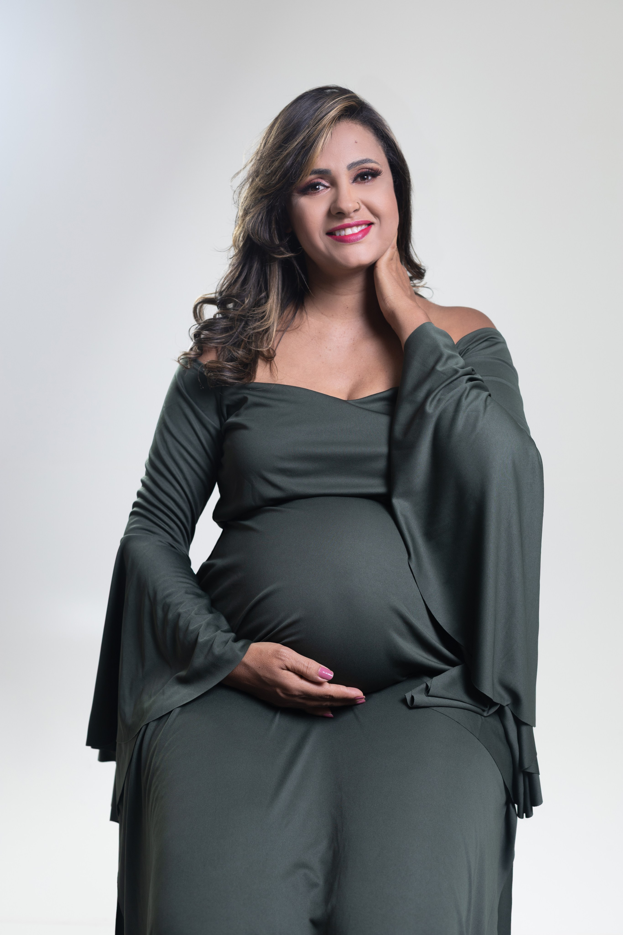 Ana Paula | Gestação. Bem-vindo ao Meu Mundo Fotográfico