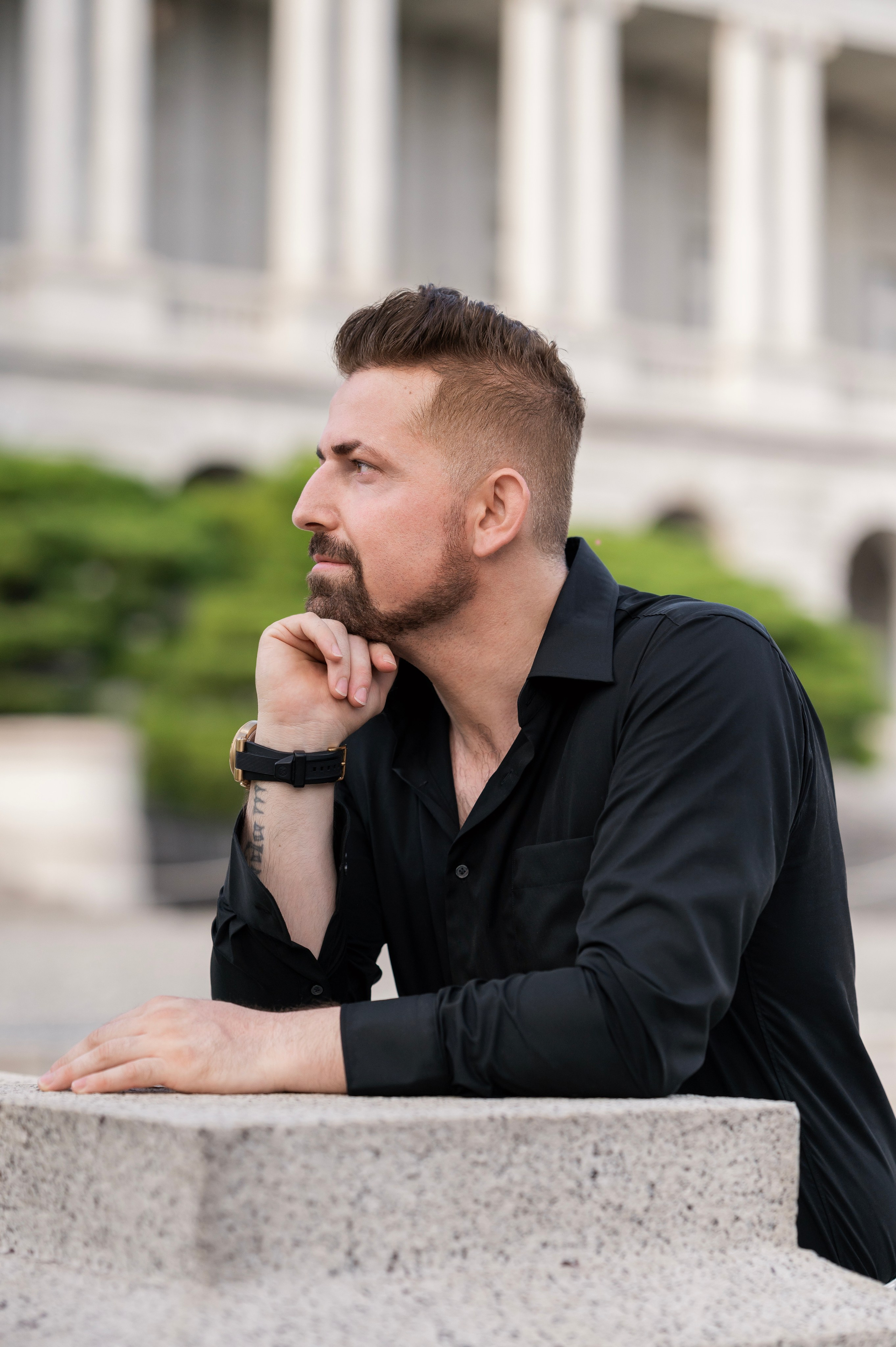 Индивидуальные. Семейный фотограф в Москве