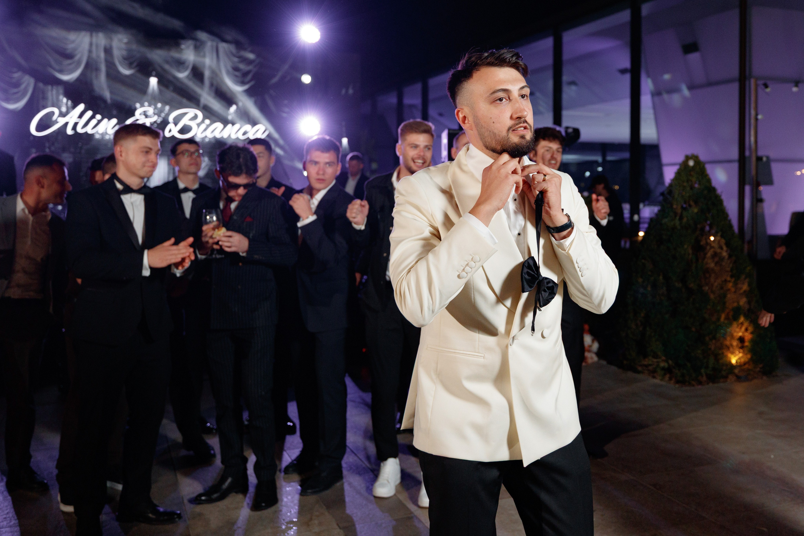 Alin & Bianca | Wedding photography. Scarlat Photography