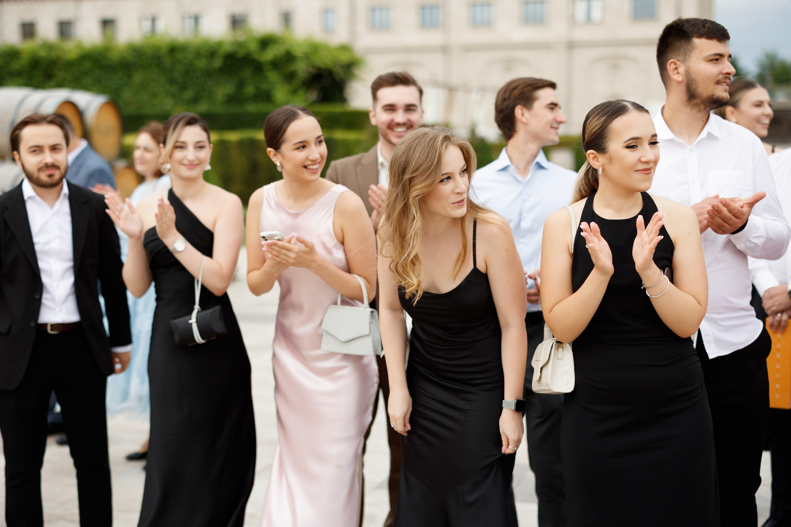 Liveriu & Tatiana | Fotografie de nuntă. Scarlat Photography