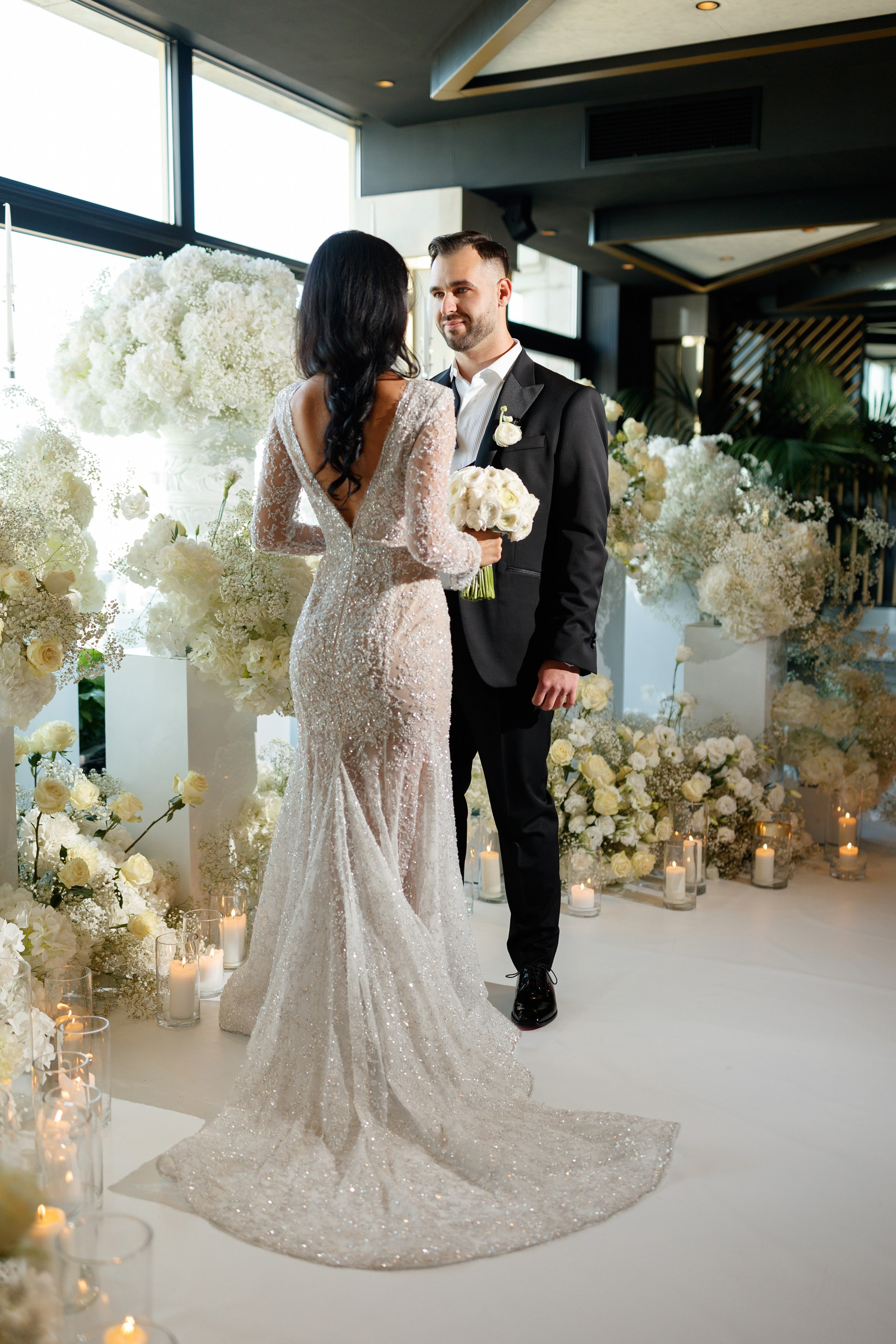 Victor & Andreea | Fotografie de nuntă. Scarlat Photography