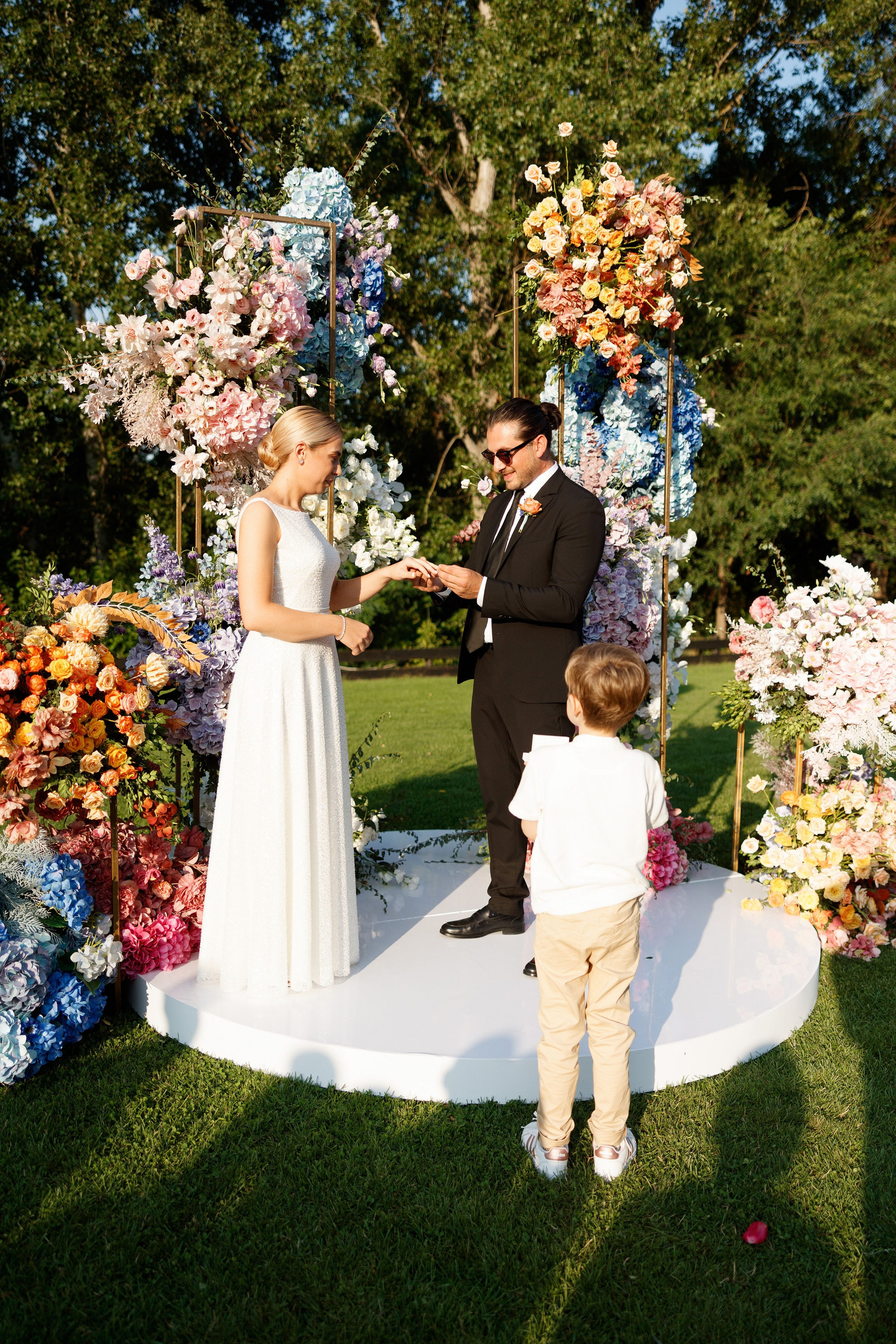 Serghei & Aurelia | O Nuntă Plină de Bucurie și Naturalețe. Scarlat Photography