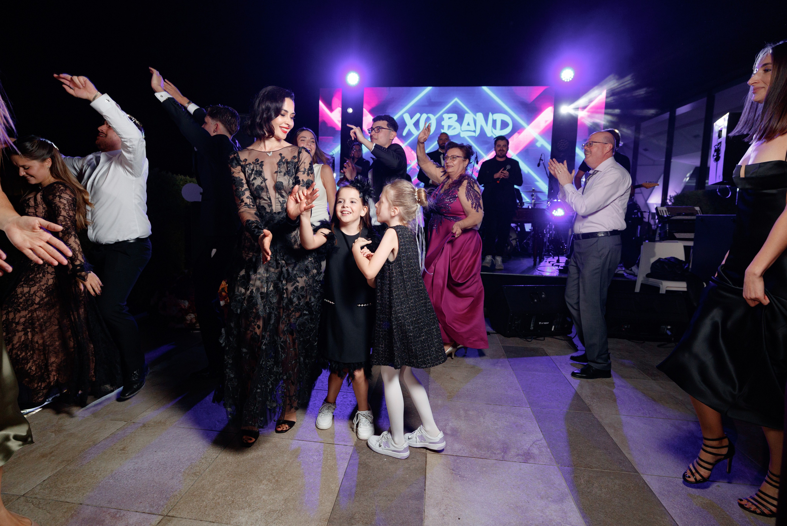 Alin & Bianca | Wedding photography. Scarlat Photography