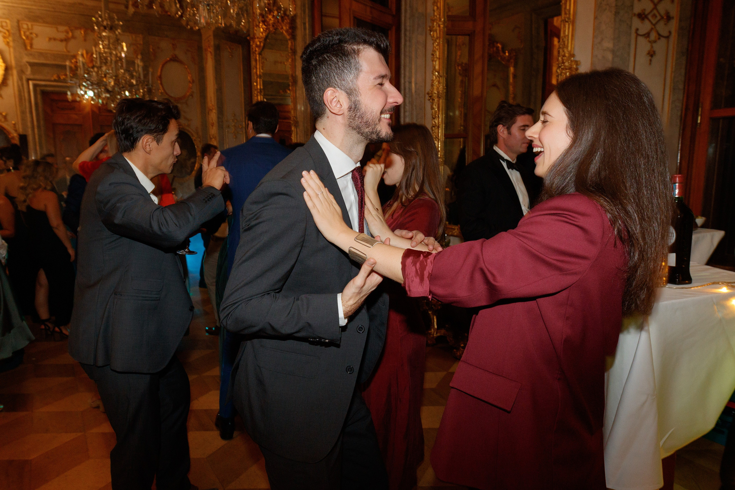 Philipp & Alina | Wedding photography. Scarlat Photography