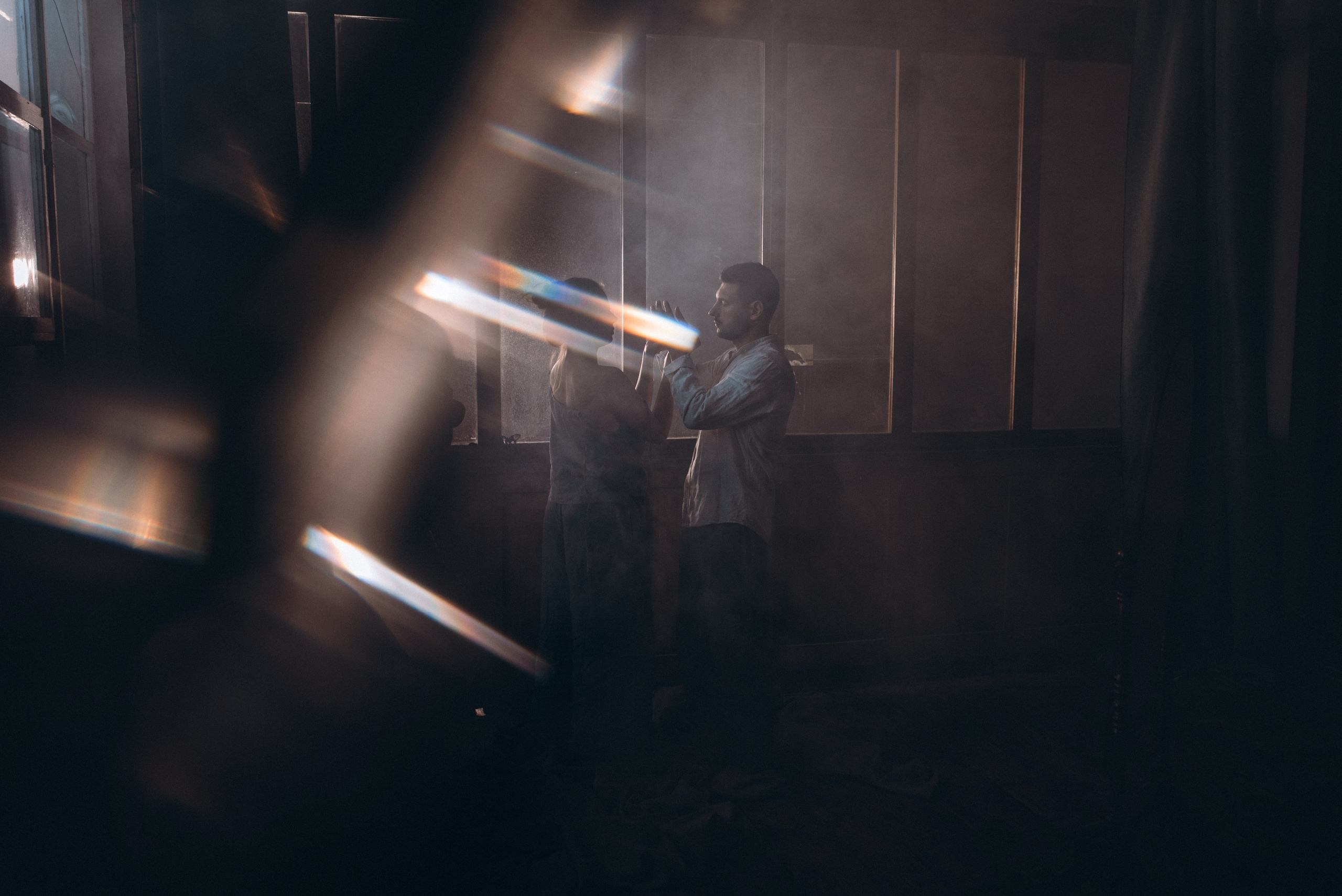 Diana & Slava. Familien- und Hochzeitsfotografin. Ich arbeite in Koblenz und Rheinlan