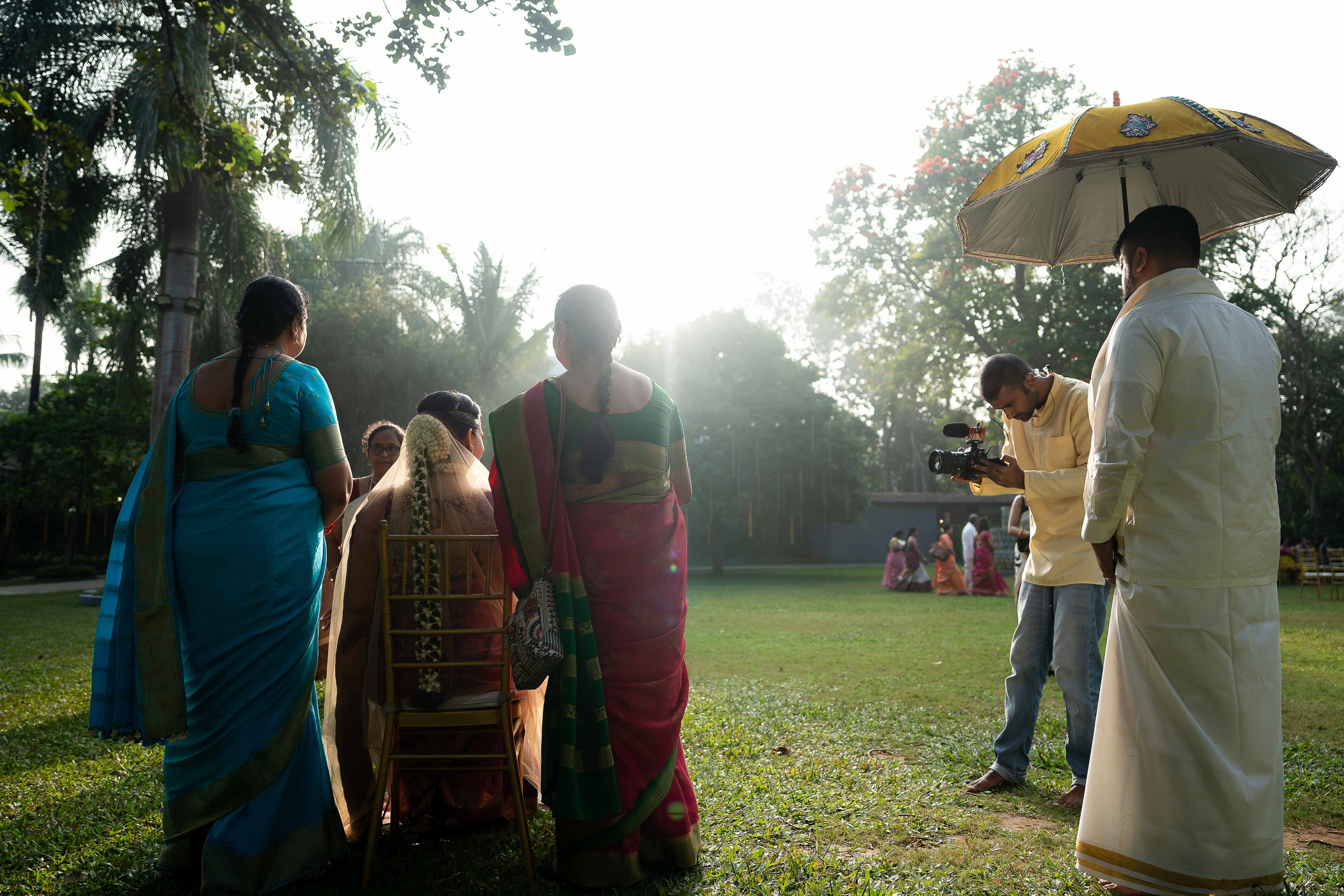 Truly Yours | Documentary Wedding Photography & Films | Sharath Padaru, Bangalore