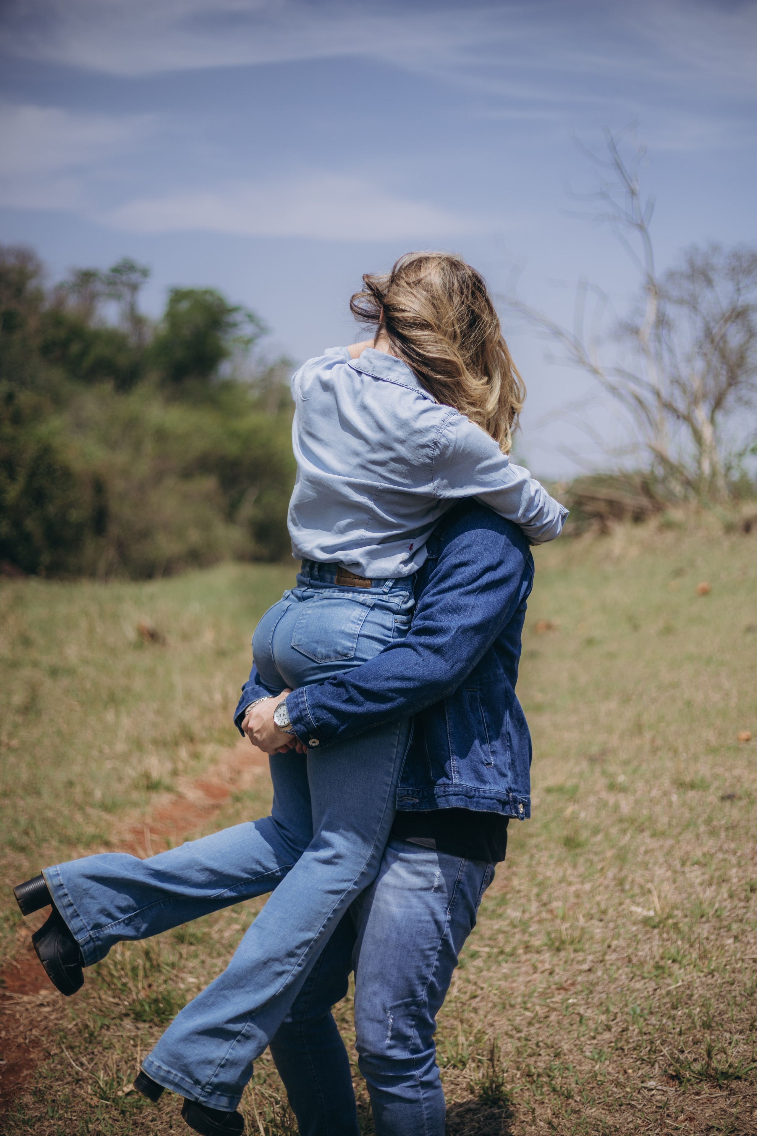 Pré Wedding — Leidy & Eduardo. Fotógrafo de Casamentos, Eventos e Ensaios em Ribeirão Preto e região — Thiago Saletti
