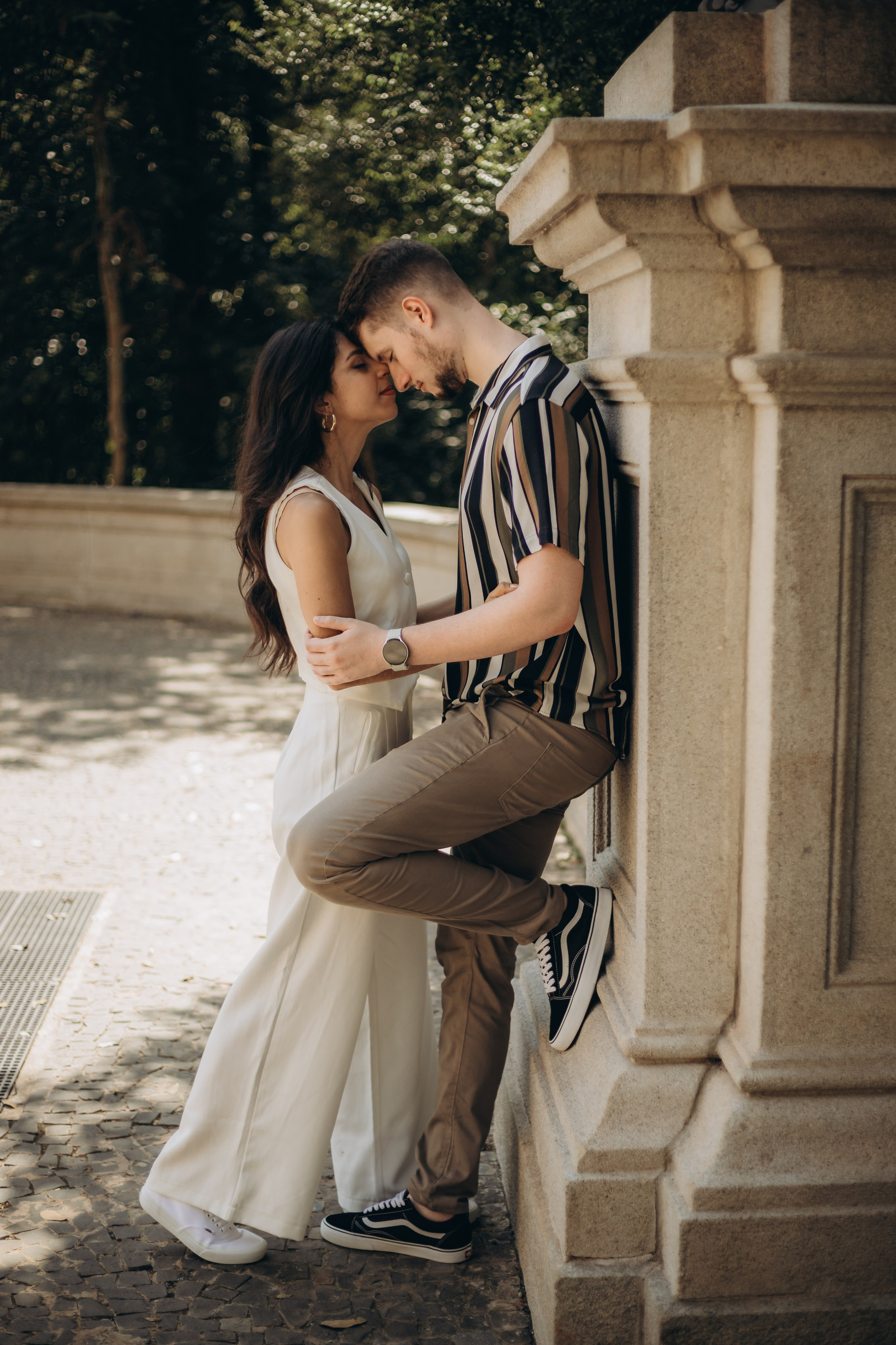 Pré Wedding — Felipe & Ananda. Fotógrafo de Casamentos, Eventos e Ensaios em Ribeirão Preto e região — Thiago Saletti