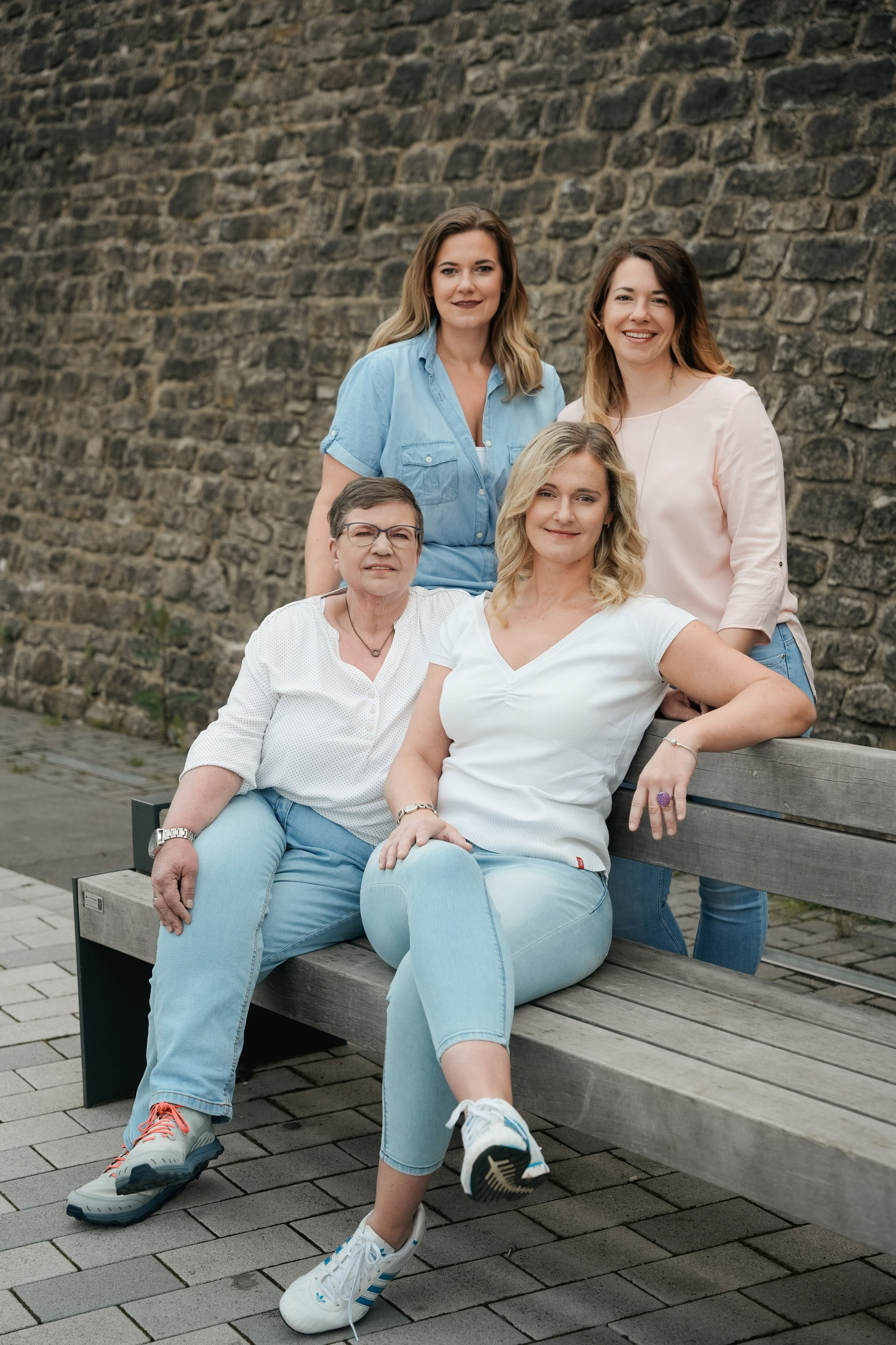 Generation Shoot | Bitburg. Elena Seewald