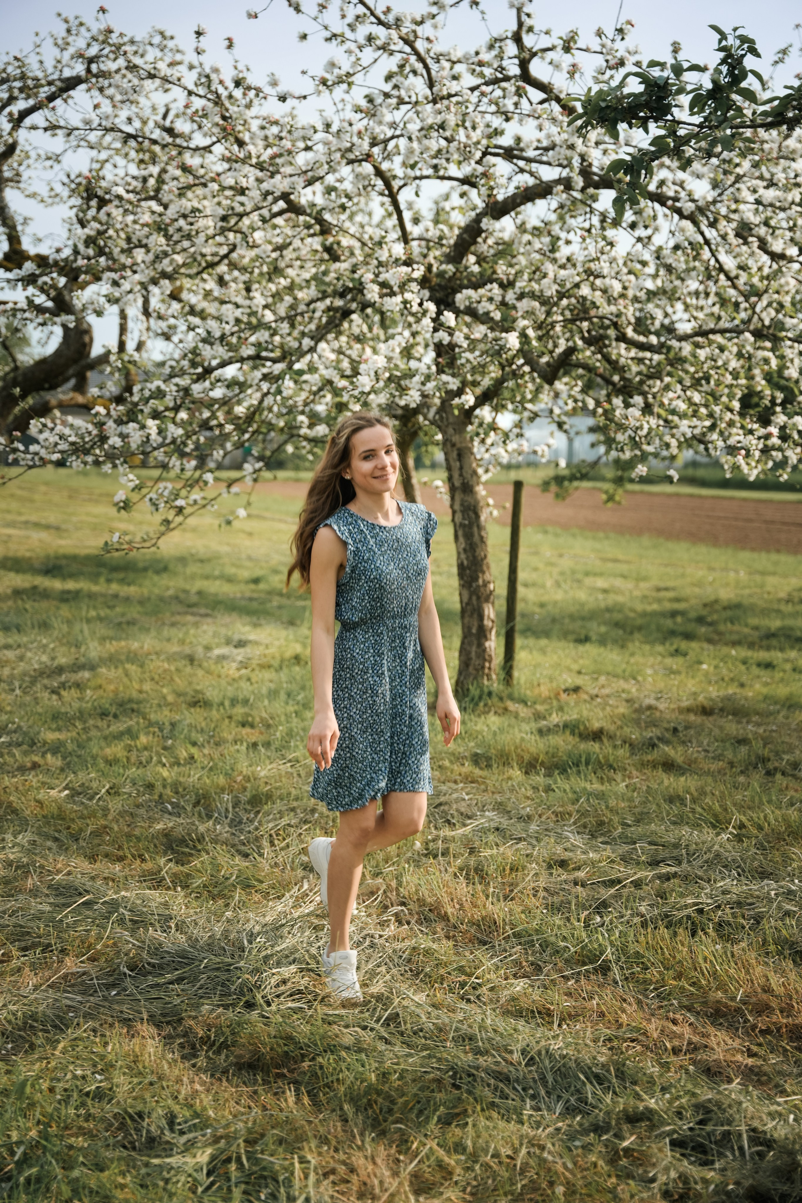 Alina | Portrait Echternach. Elena Seewald
