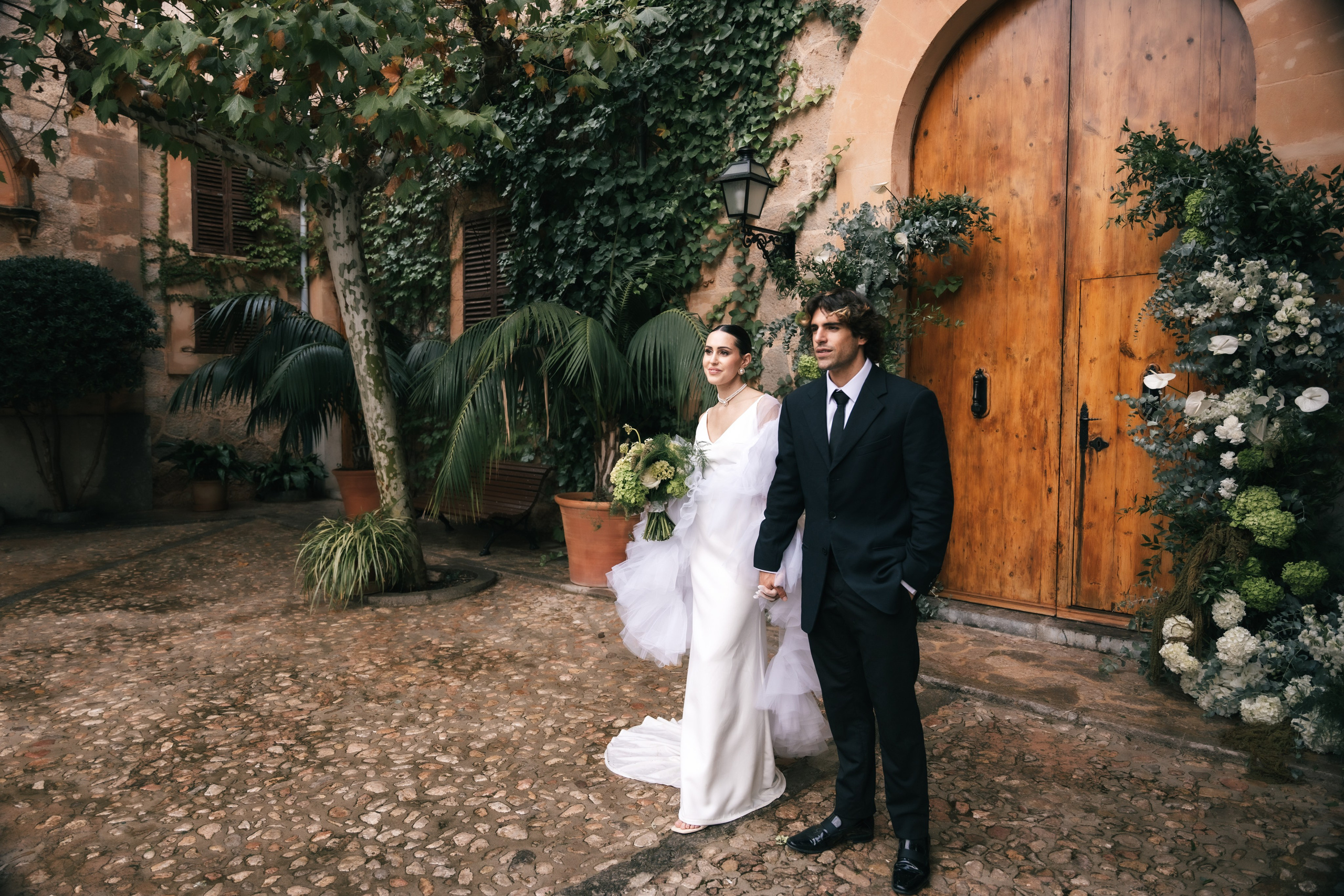 Hochzeit | Son Togores. Elena Seewald