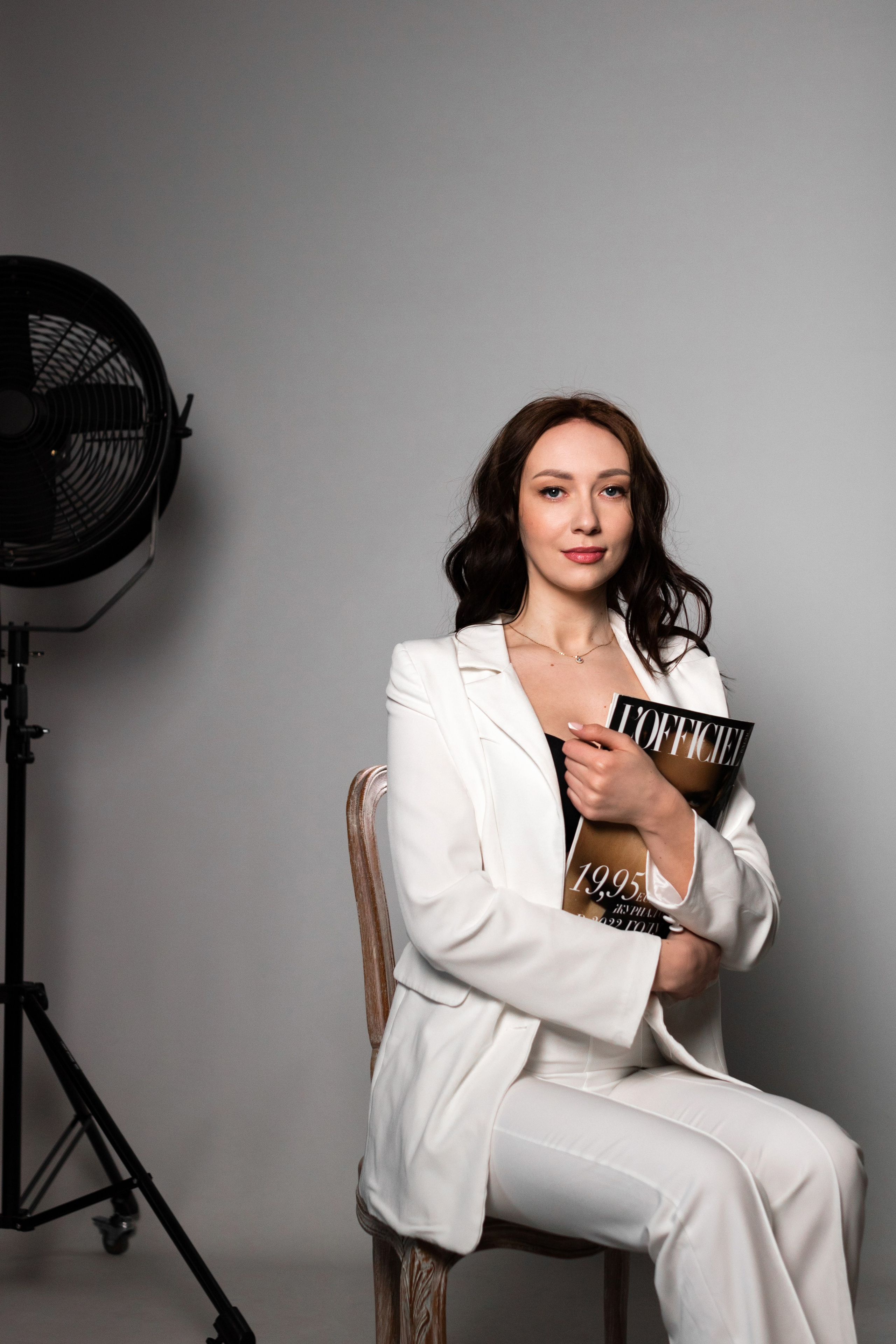 Rita. Fotogrāfs Ieva