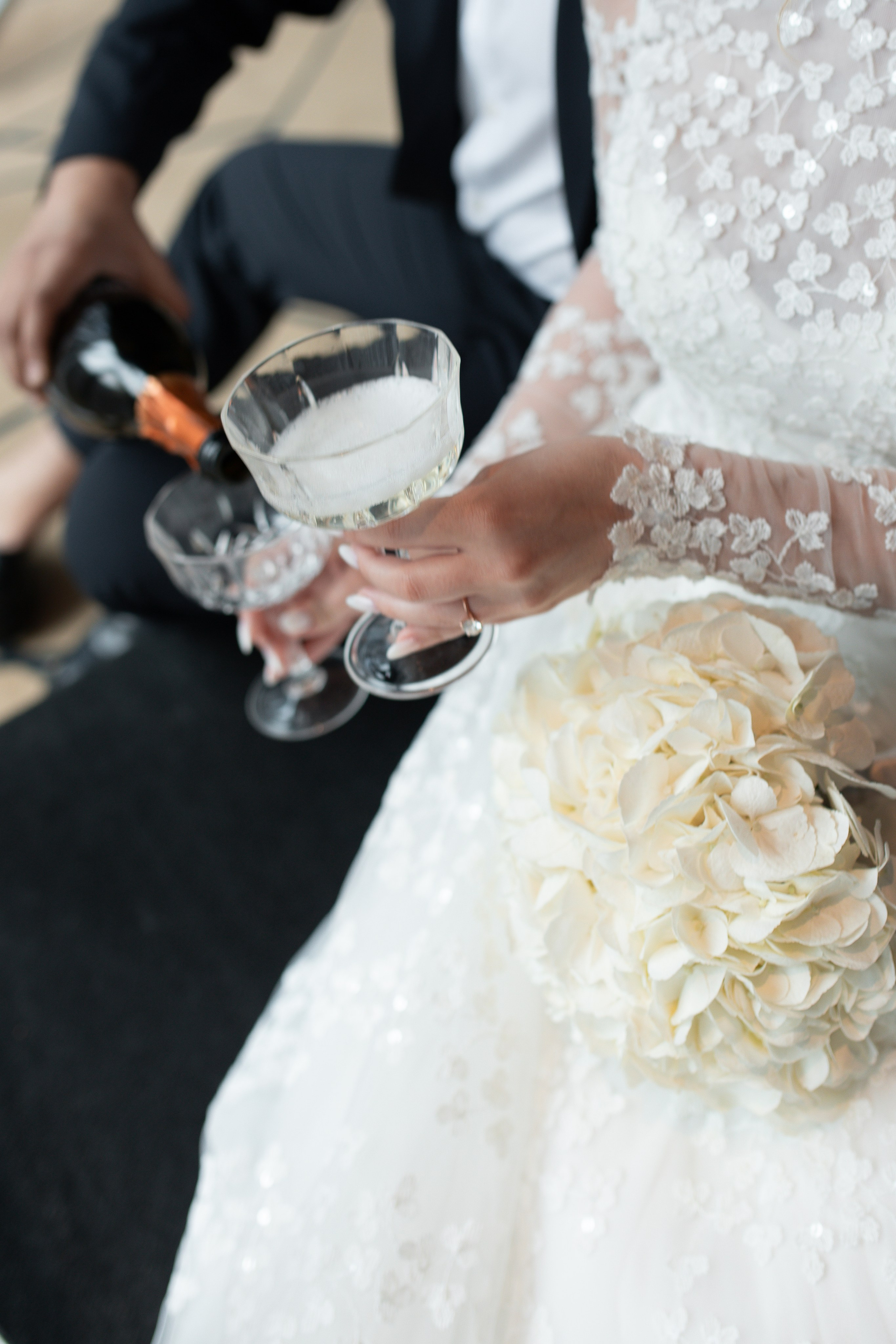 Daniel & Karina. Wedding photographer in Georgia