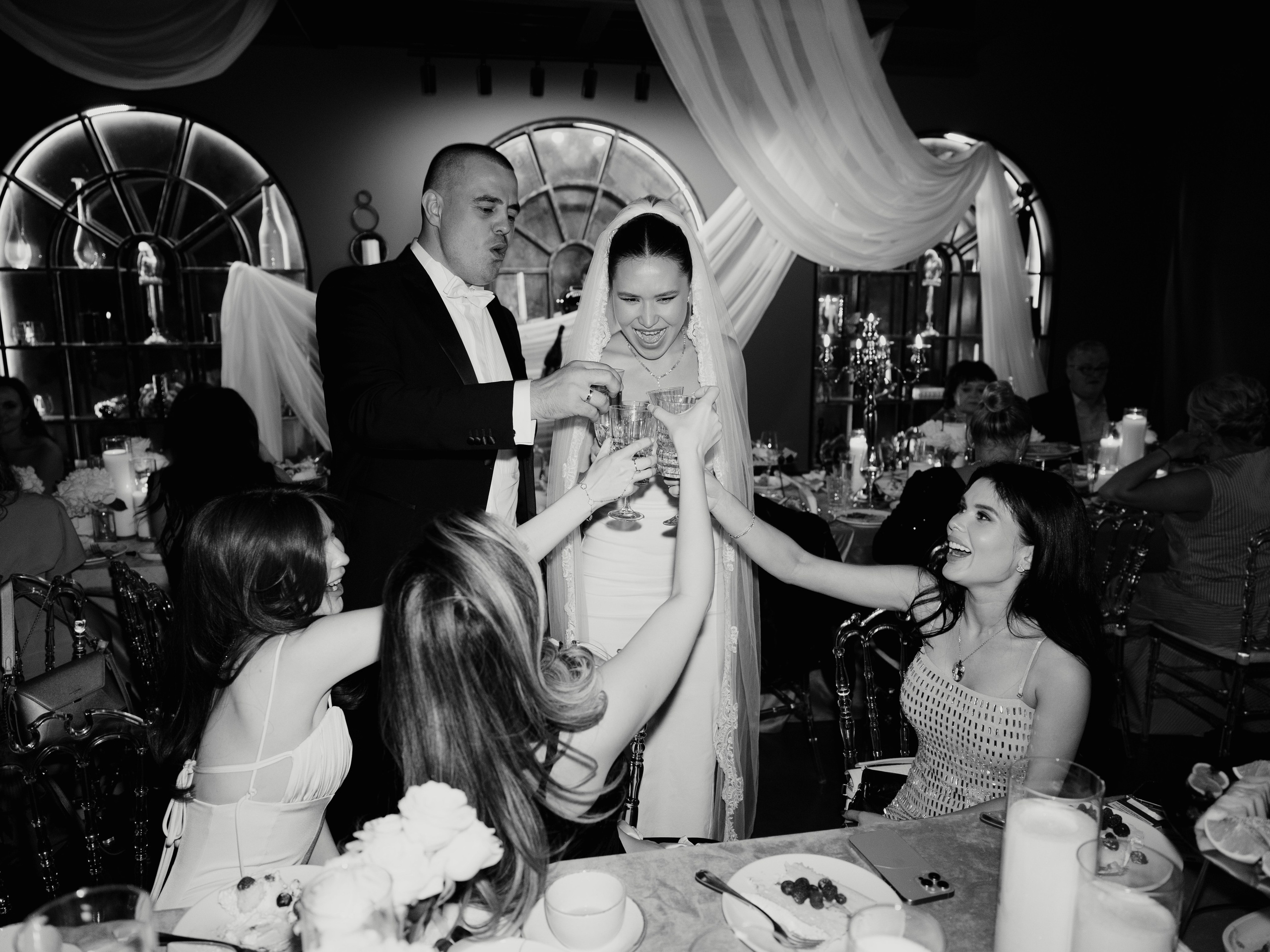 Рустам & София. Профессиональный фотограф в Ташкенте