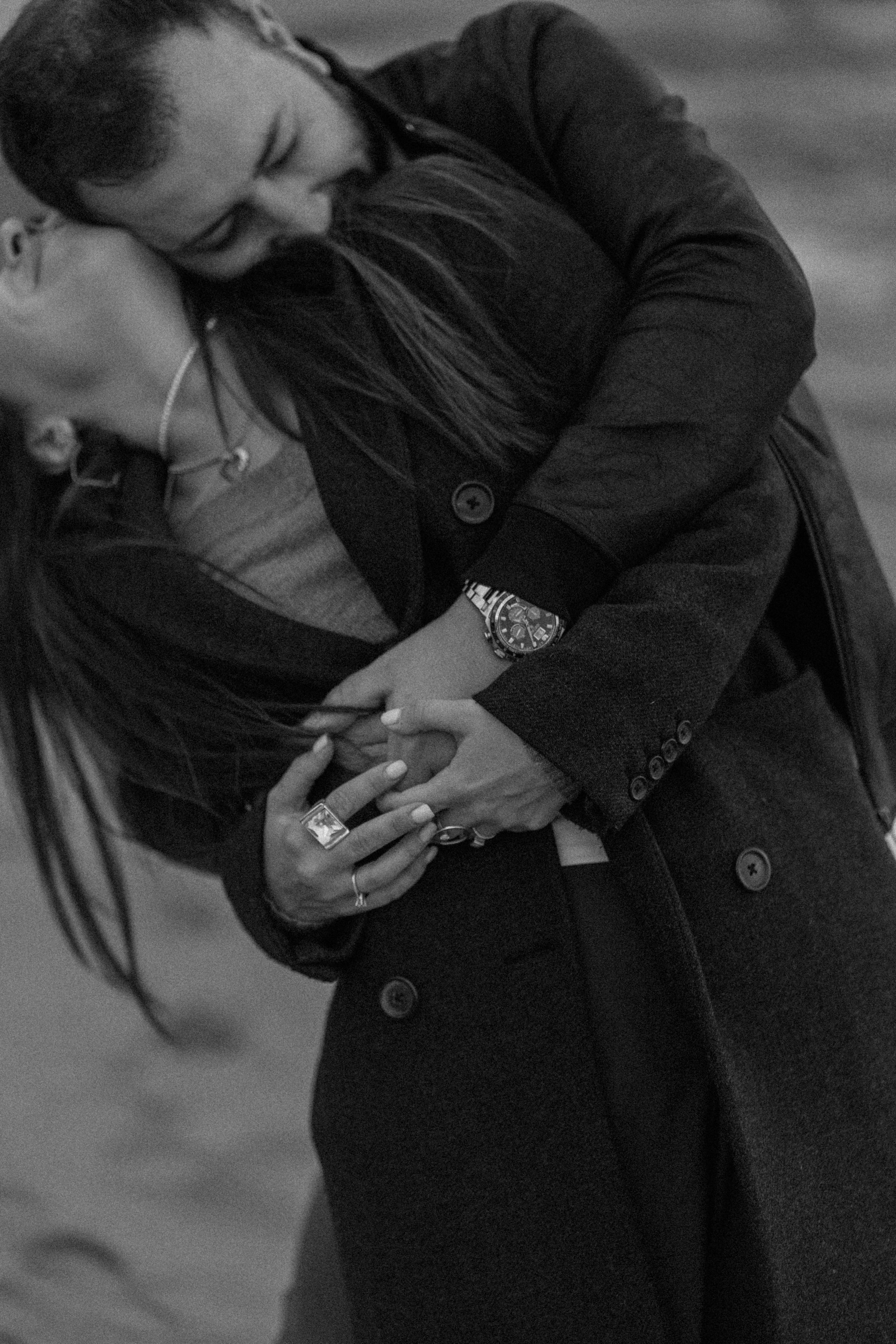 Lilya & Shafak. Фотограф Москва Ларина Юлия